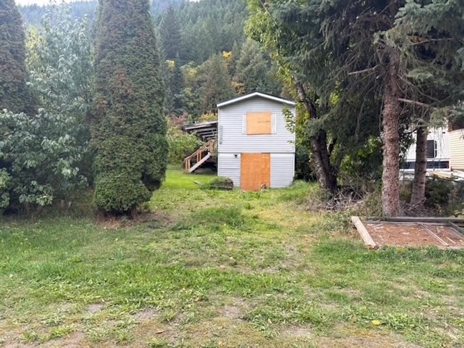 Property at 48793 Chaumox Road, Boston Bar / Lytton, BC