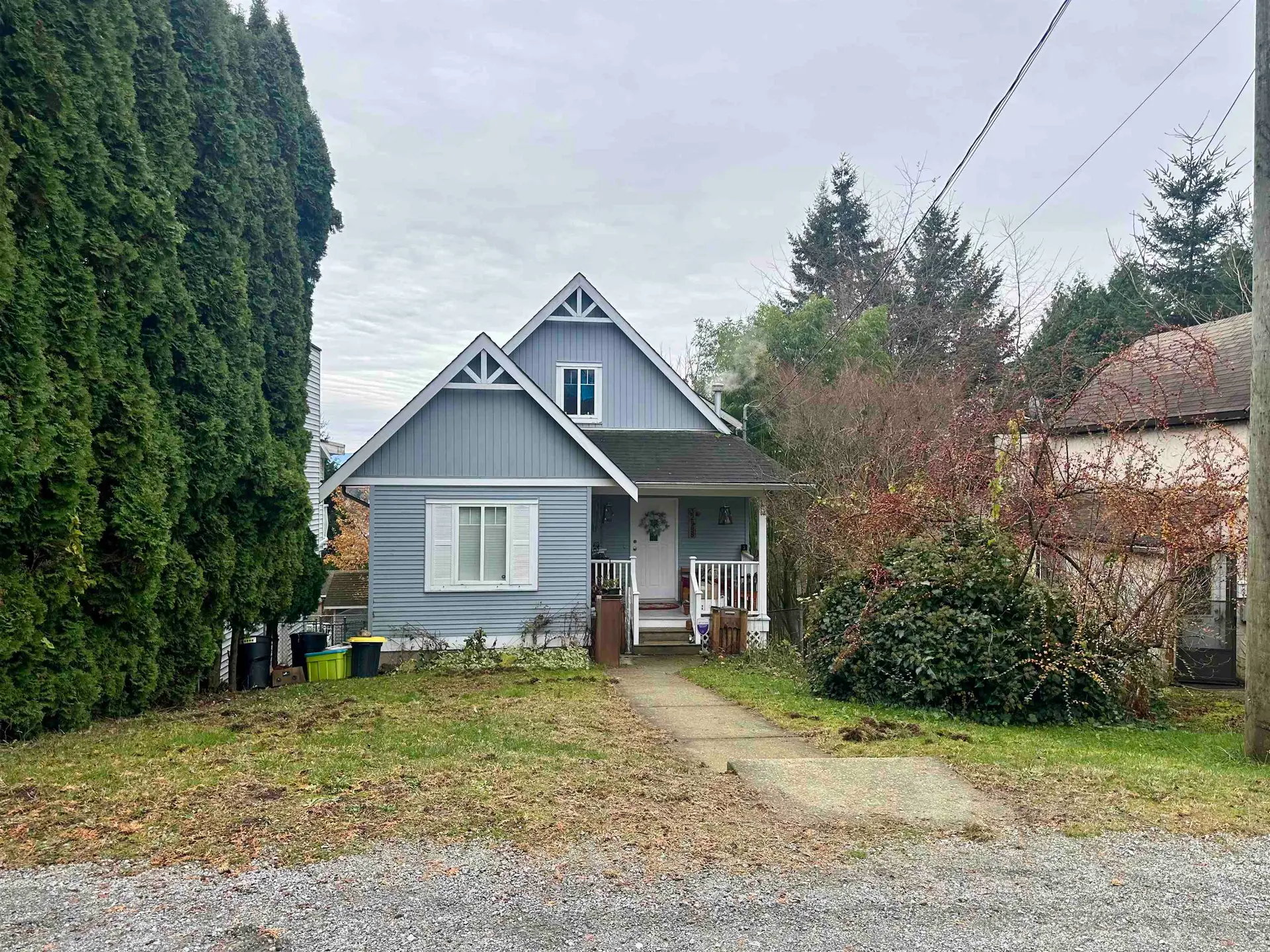Property at 32988 3rd Avenue, Mission, BC