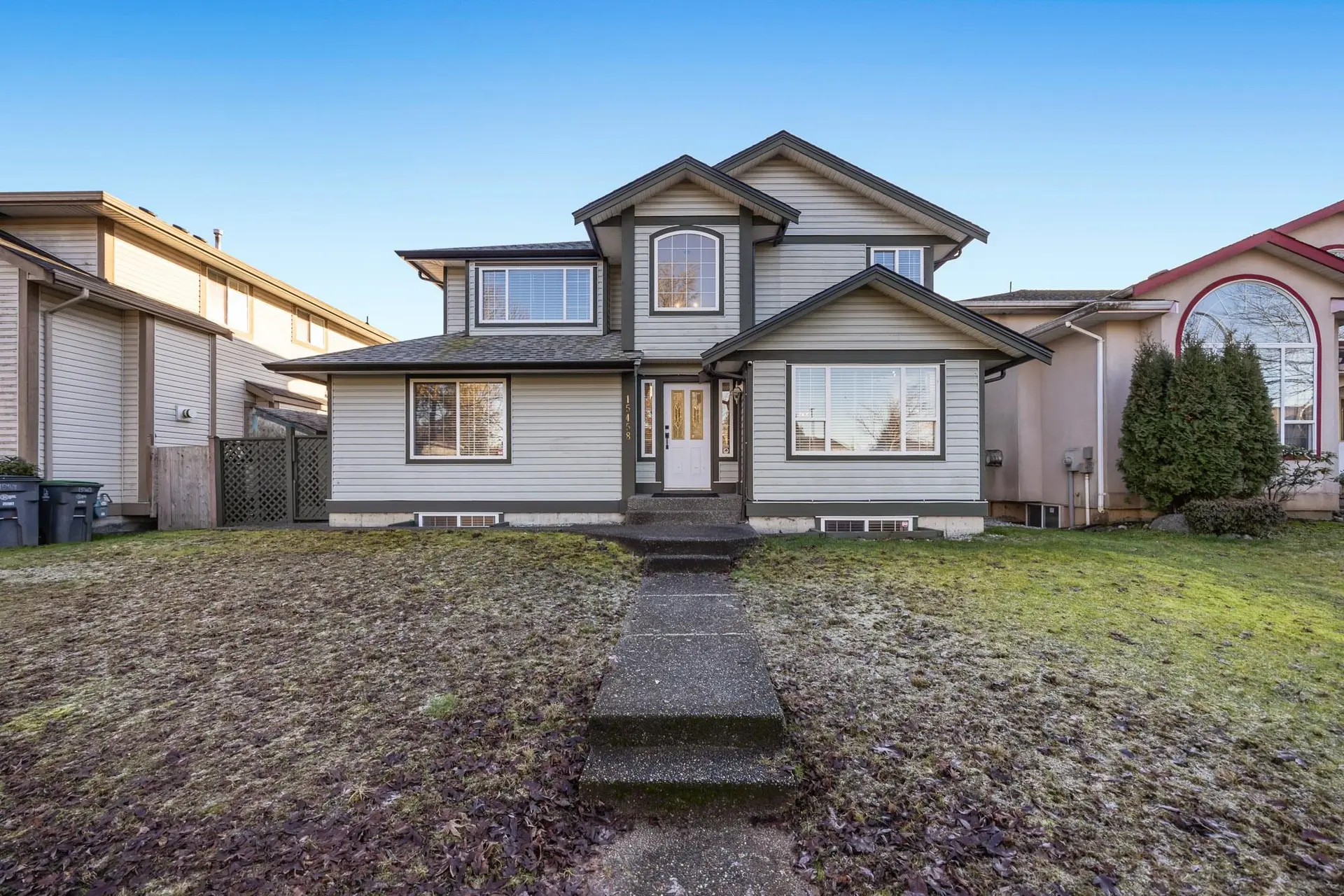 Property at 15458 110 Avenue, Surrey, BC