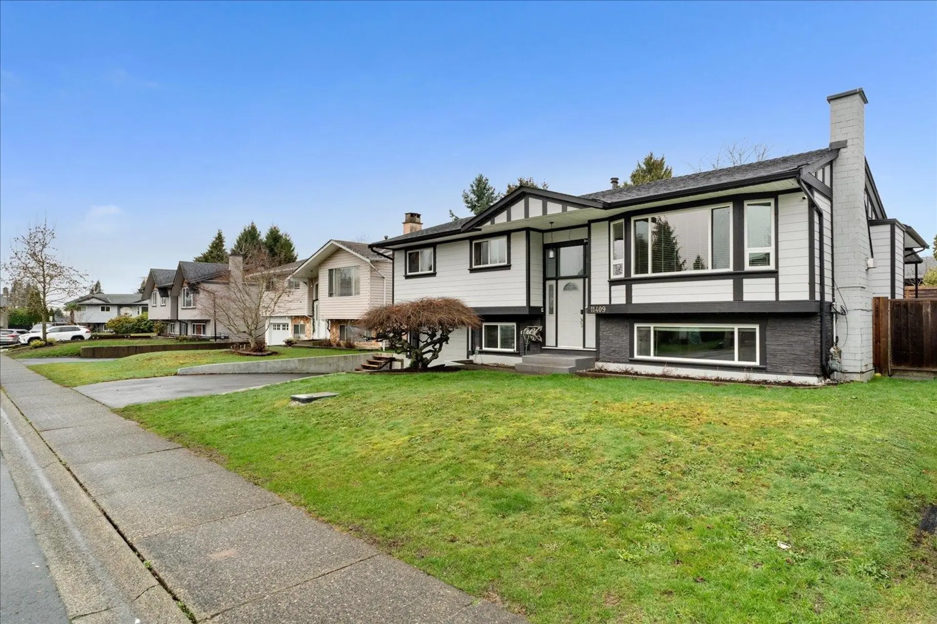 Property at 11409 75a Avenue, Delta, BC