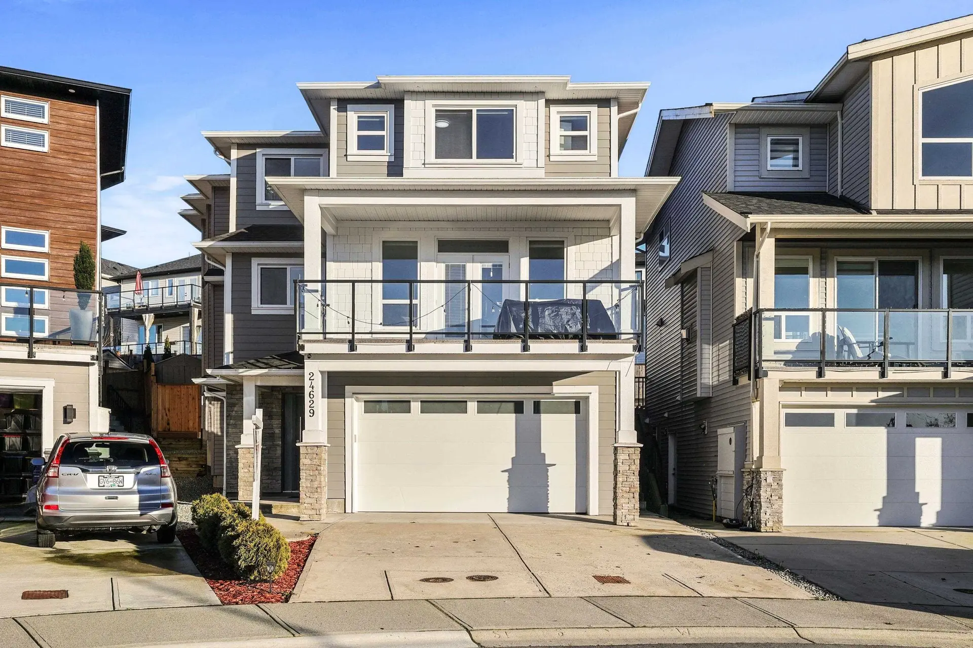 Property at 24629 105a Avenue, Maple Ridge, BC