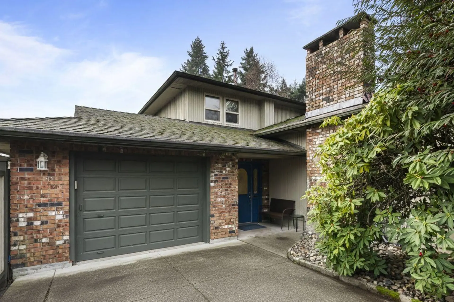 Property at 7553 Muston Place, Delta, BC