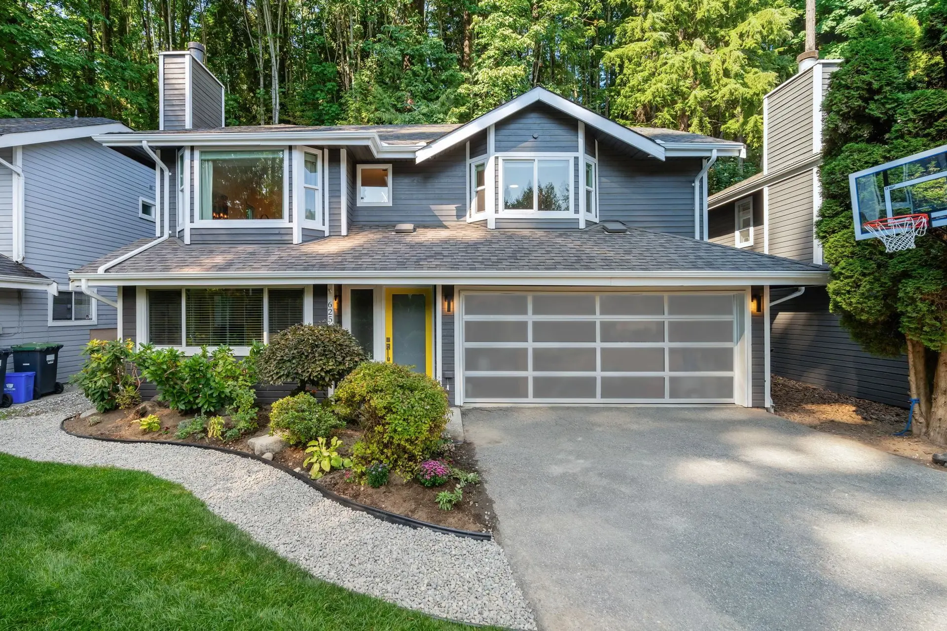 Property at 625 Seymour Court, North Vancouver, BC