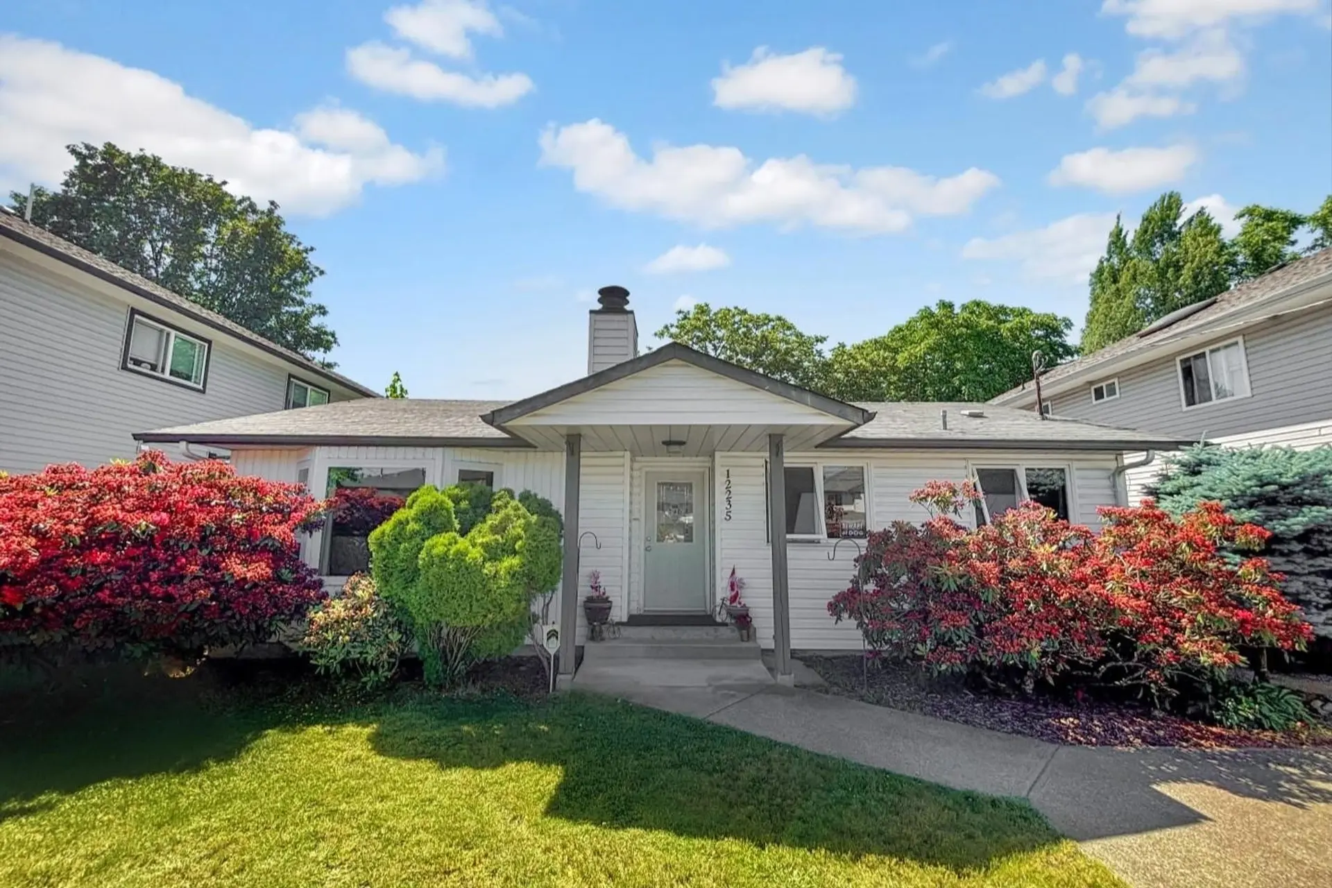Property at 12235 McMyn Avenue, Pitt Meadows, BC