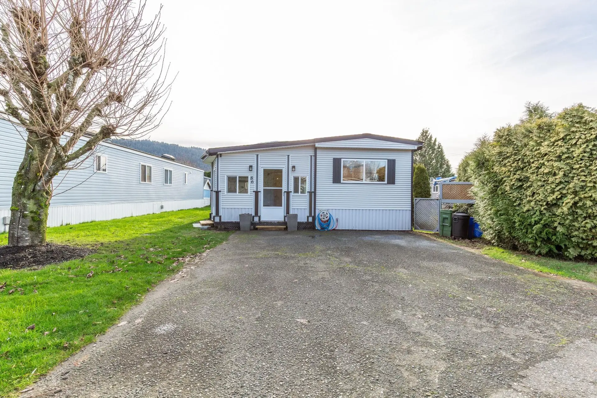 Property at #86 5742 Unsworth Road, Chilliwack, BC