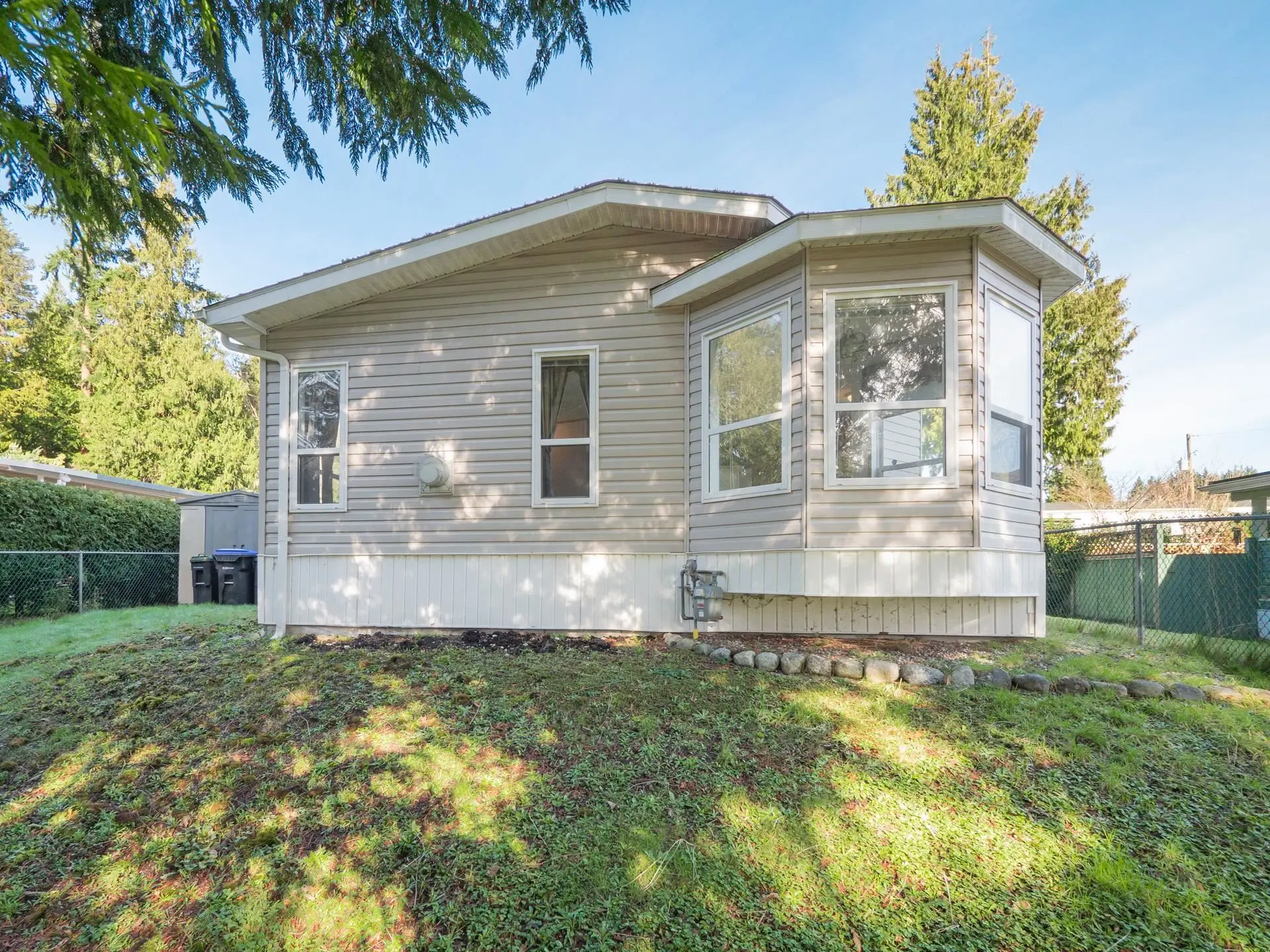 Property at #33 5575 Mason Road, Sechelt, BC