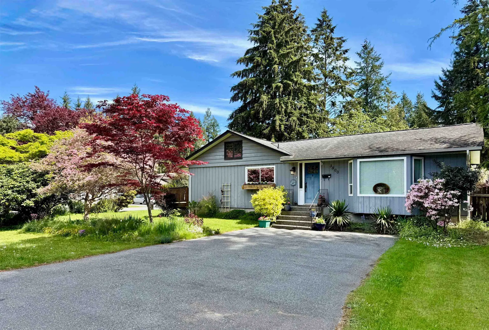 Property at 3800 204 Street, Langley, BC