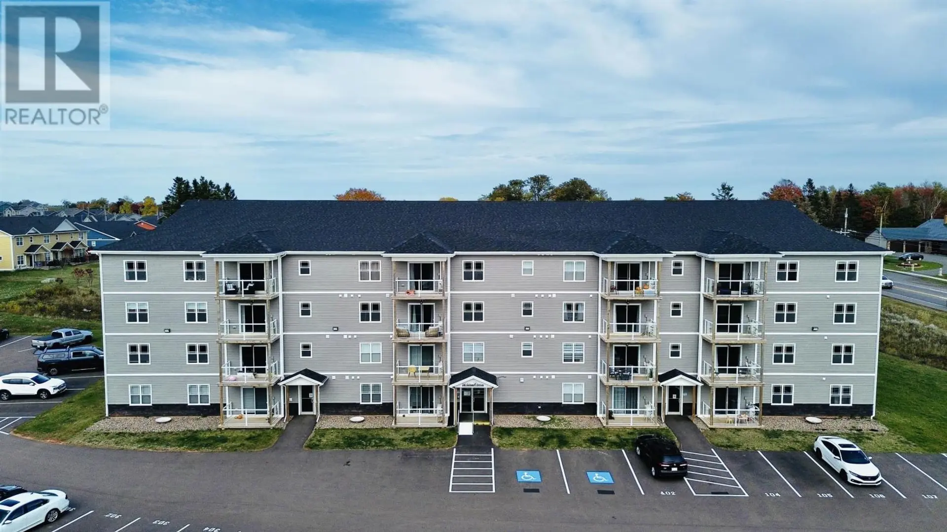 Property at #202 24 Gilbert Drive, East Royalty, PE