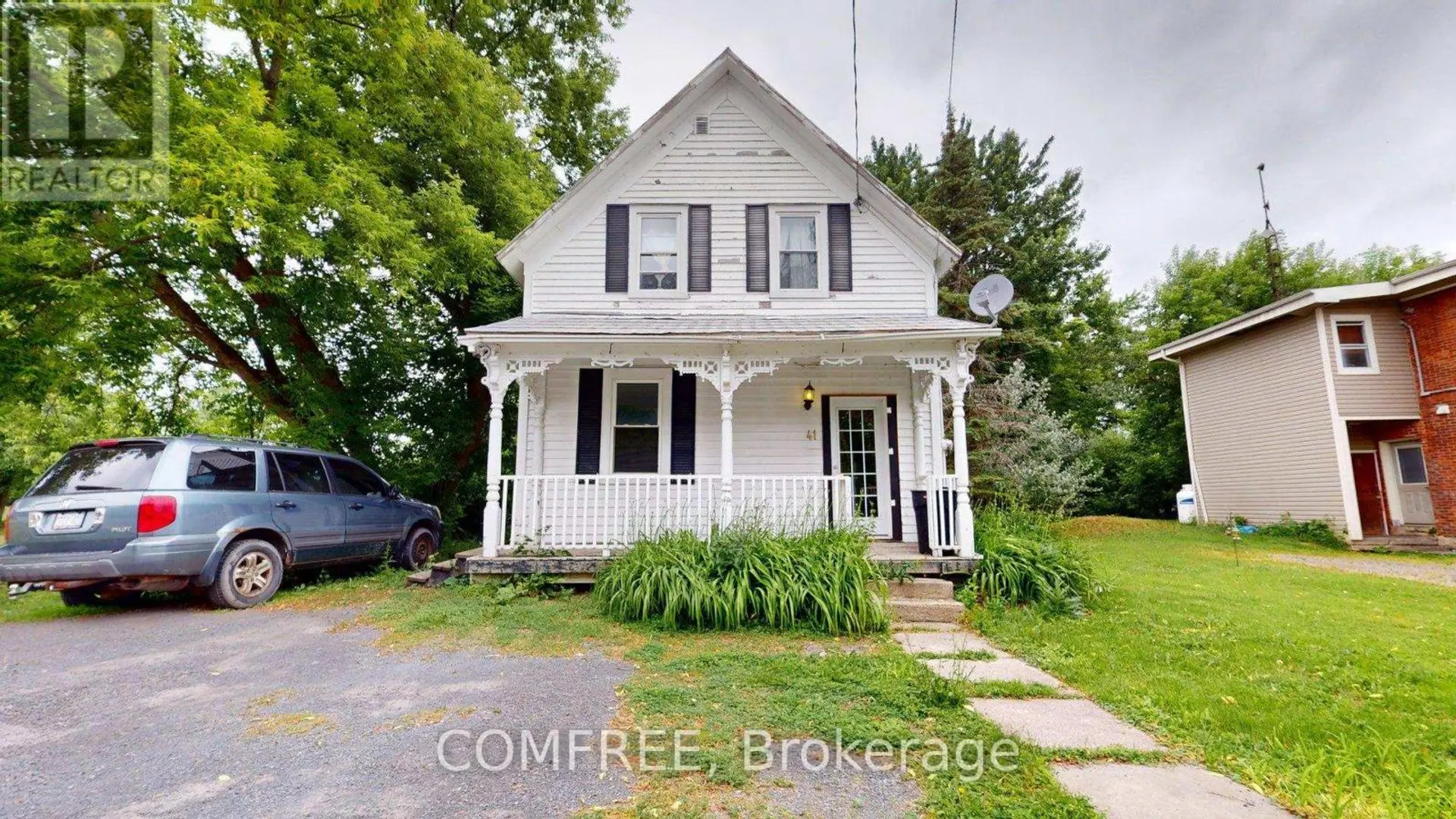 41 MAIN STREET - Image 1
