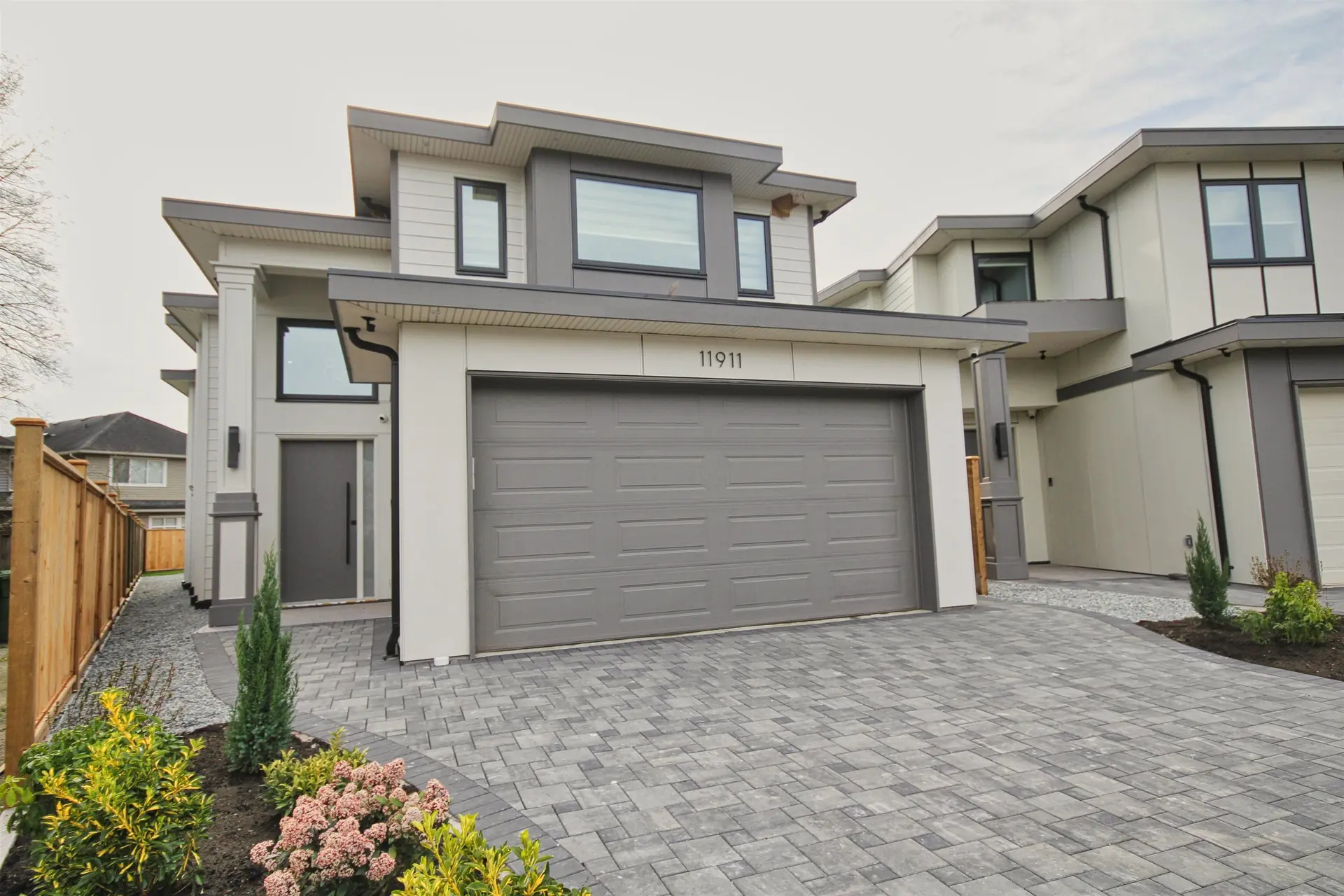 Property at 11911 Dunavon Place, Richmond, BC