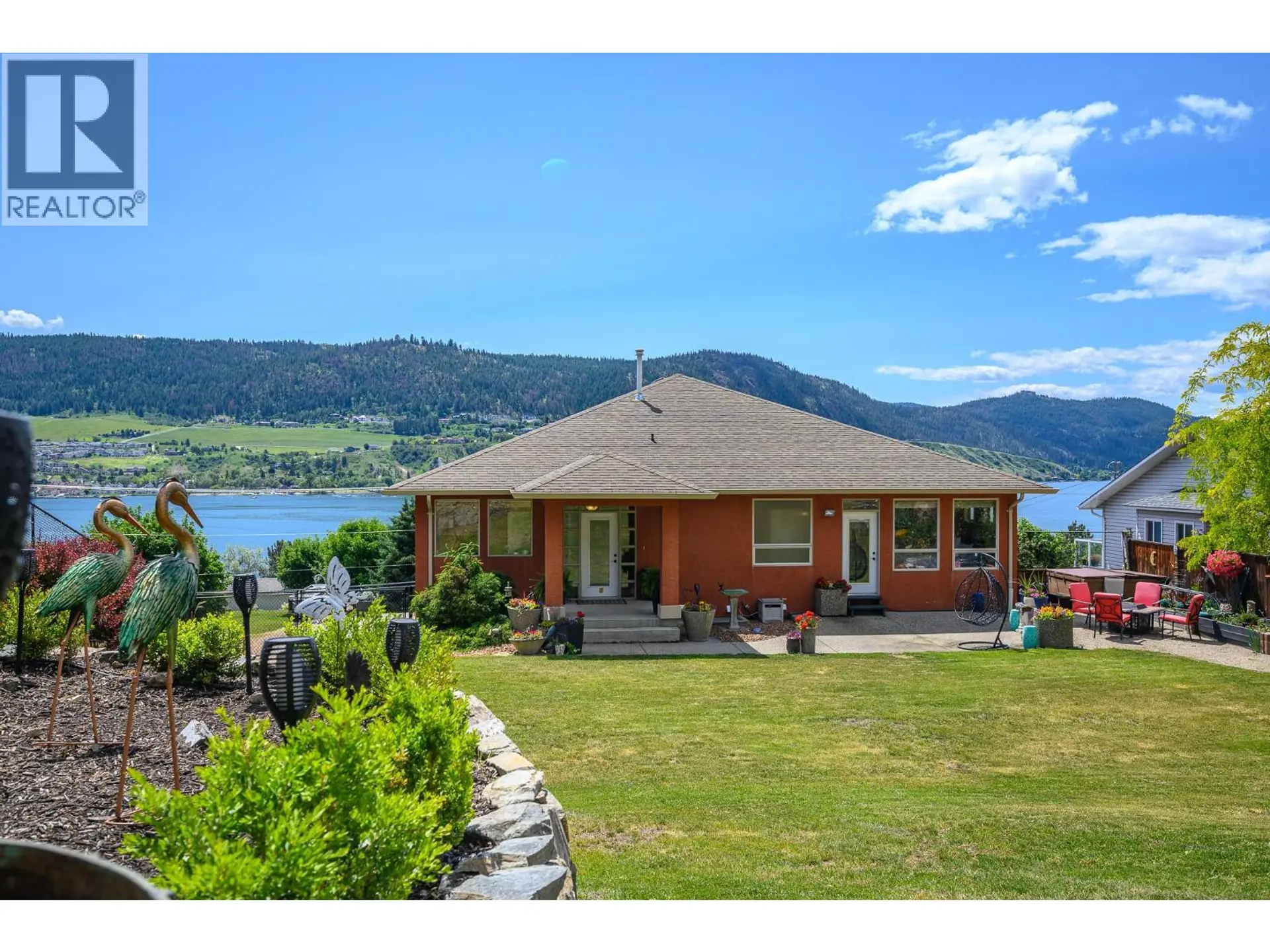 Property at 7551 Tronson Road, Vernon, BC
