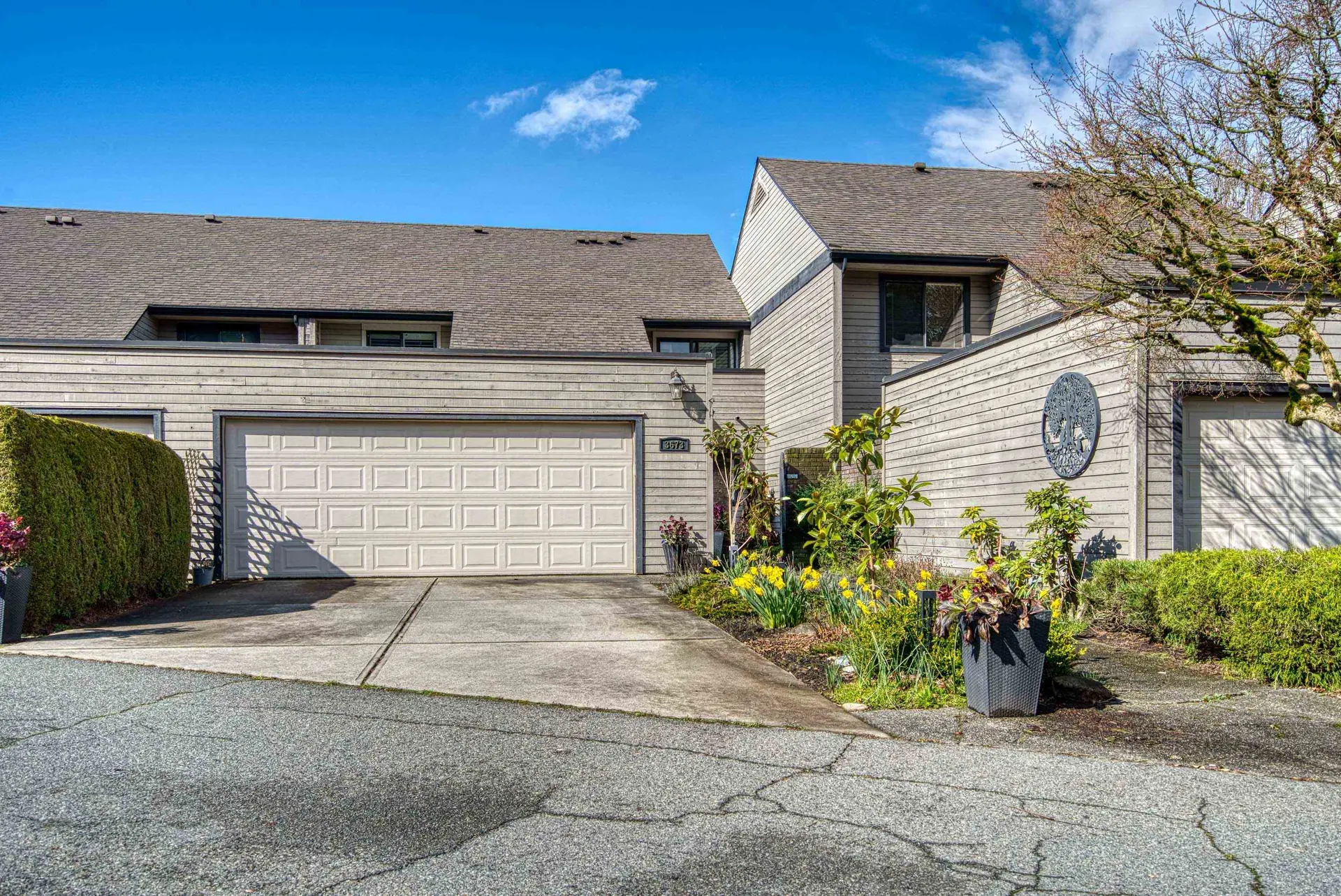 Property at 3673 Nico Wynd Drive, Surrey, BC