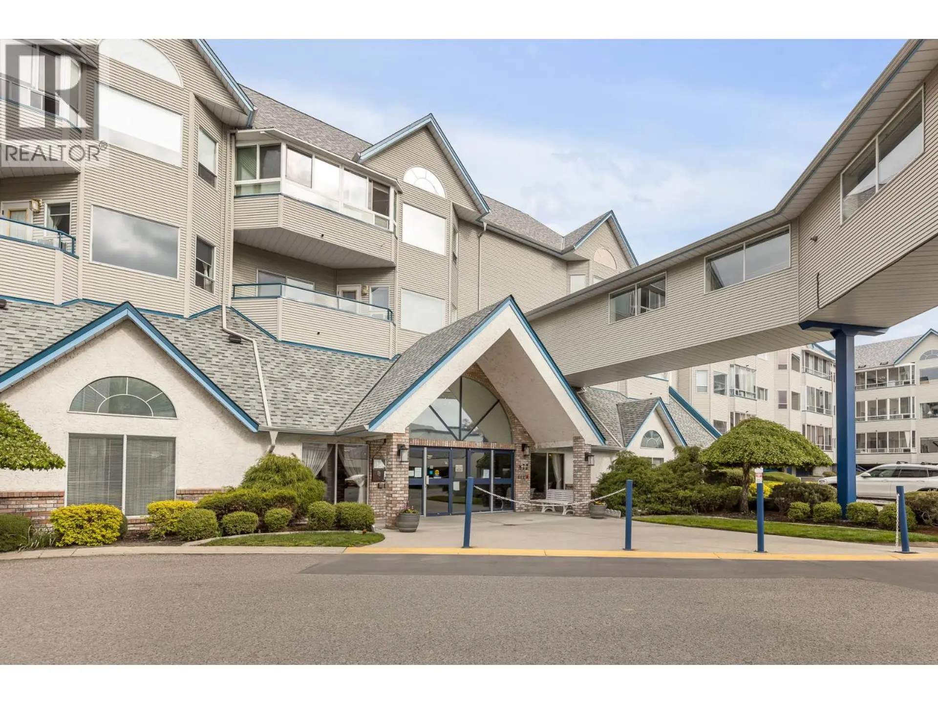 Property at #306 877 KLO Road, Kelowna, BC