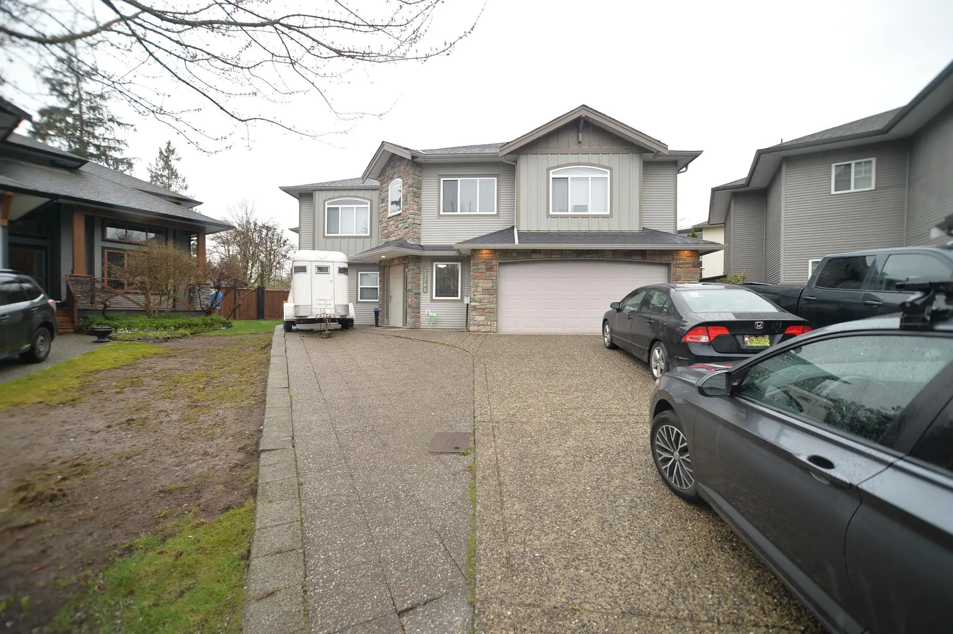 Property at 23161 123 Avenue, Maple Ridge, BC