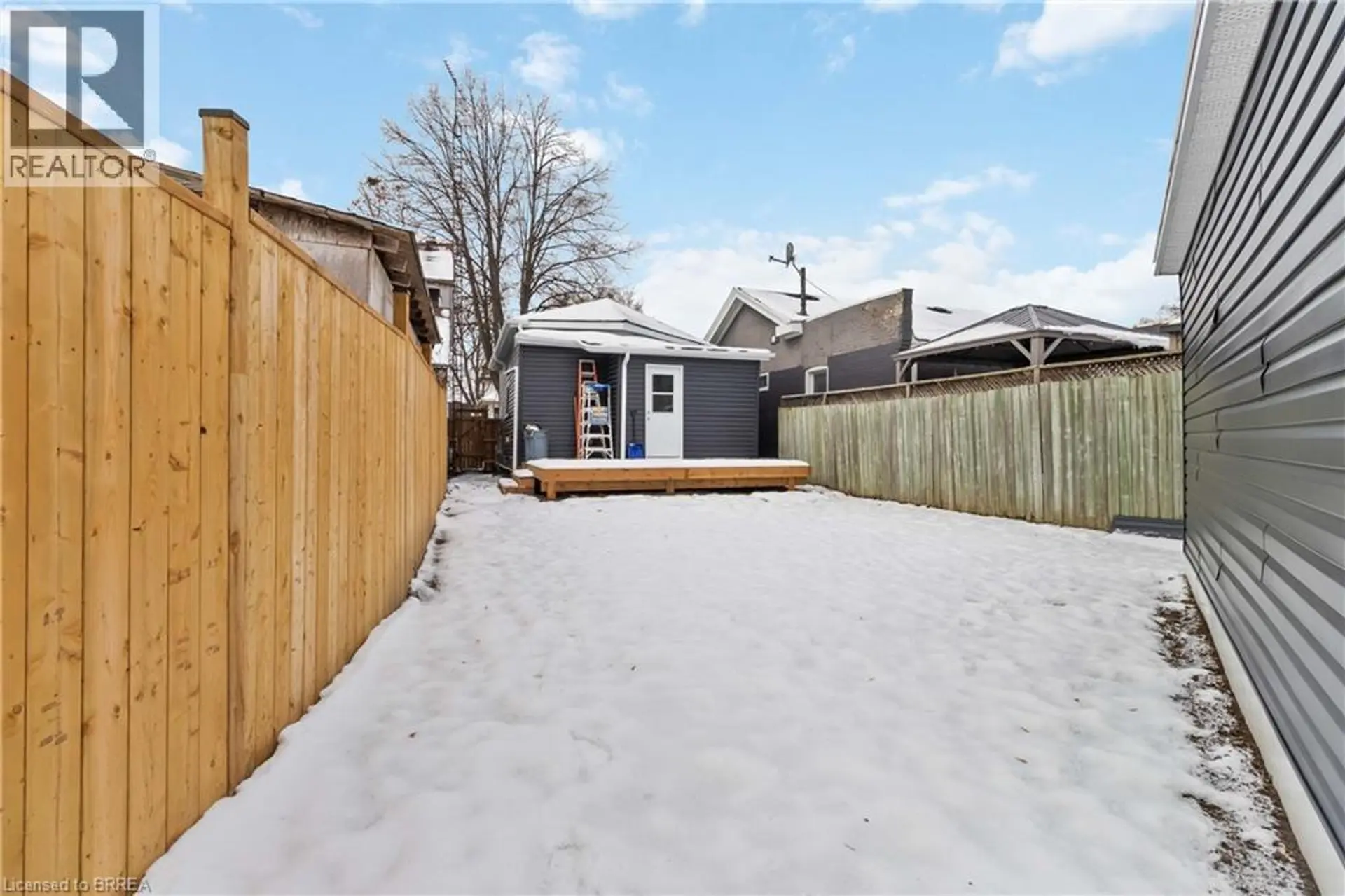 16 MT. PLEASANT Street - Image 16