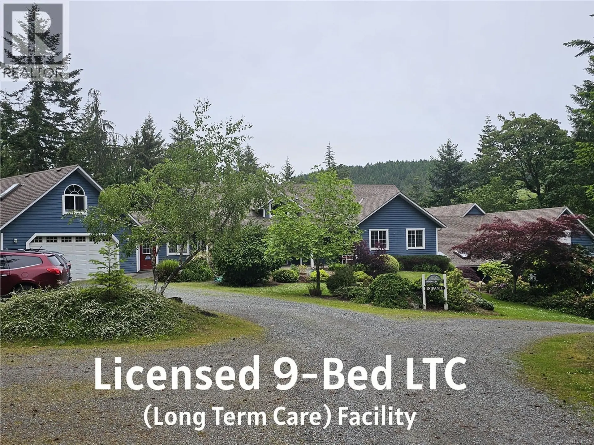 Property at 1711 Escarpment Way, Duncan, BC