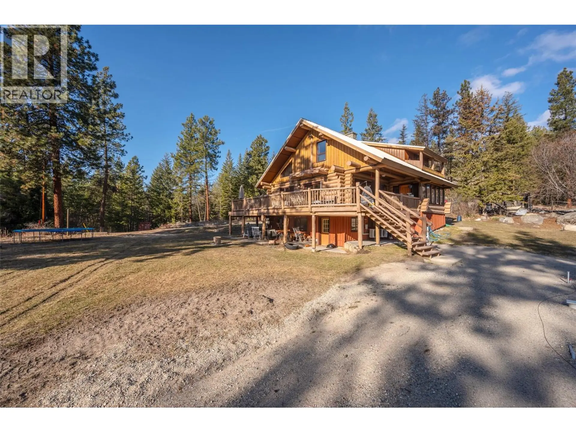 Property at #15 7080 Glenfir Road, Naramata, BC