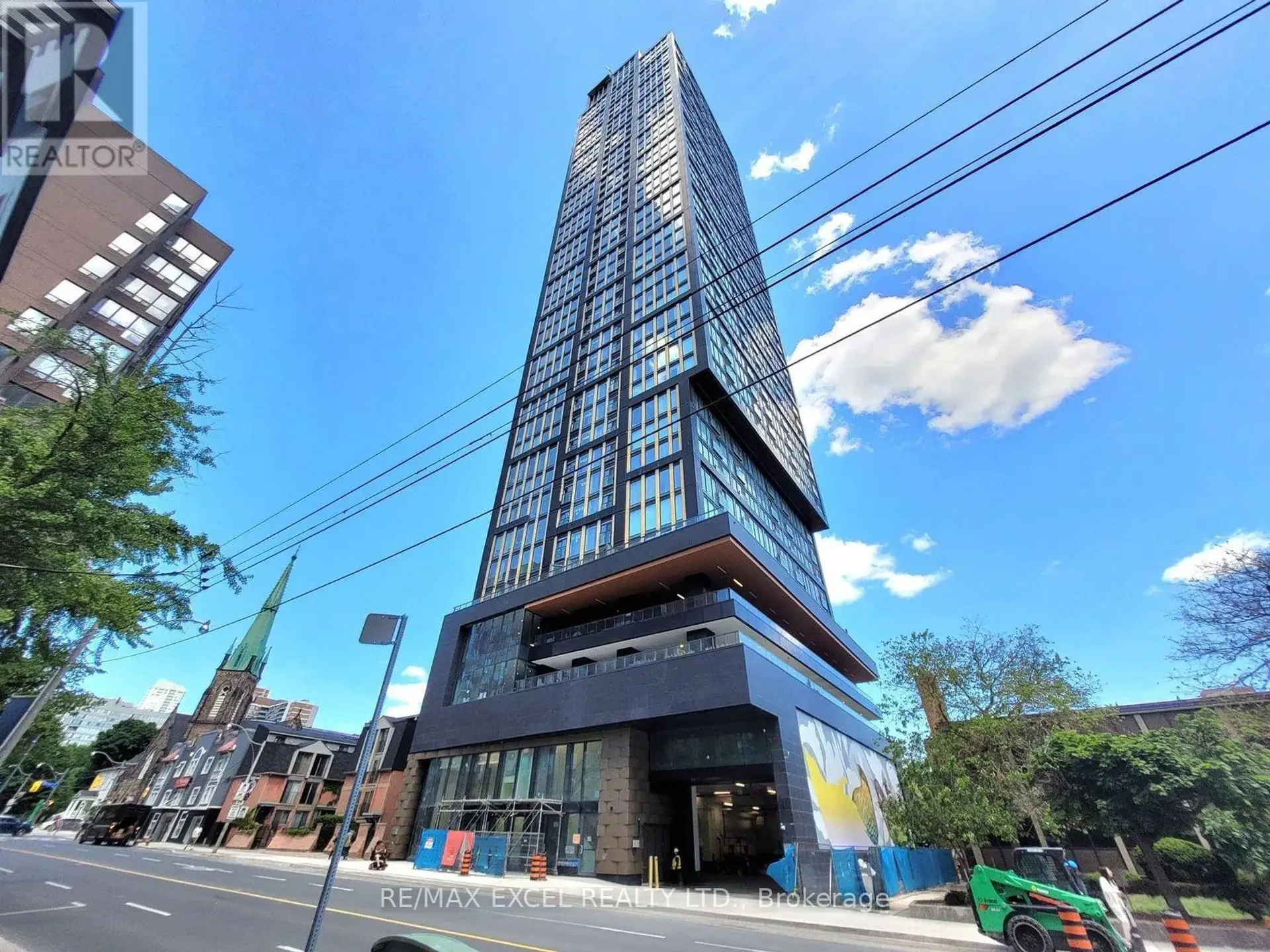 #4808 319 JARVIS STREET - Image 1