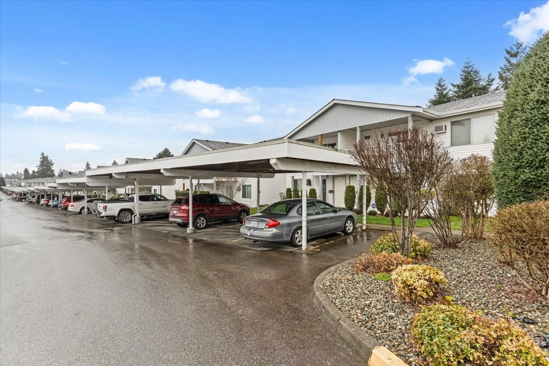 Property at #131 32691 Garibaldi Drive, Abbotsford, BC