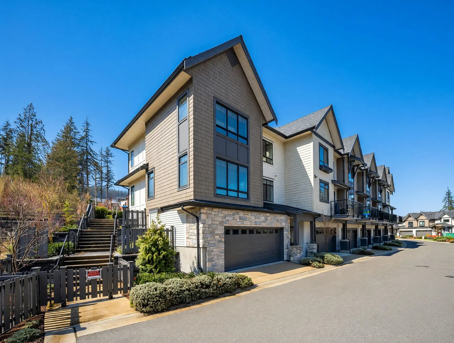 Property at #120 1350 Mitchell Street, Coquitlam, BC