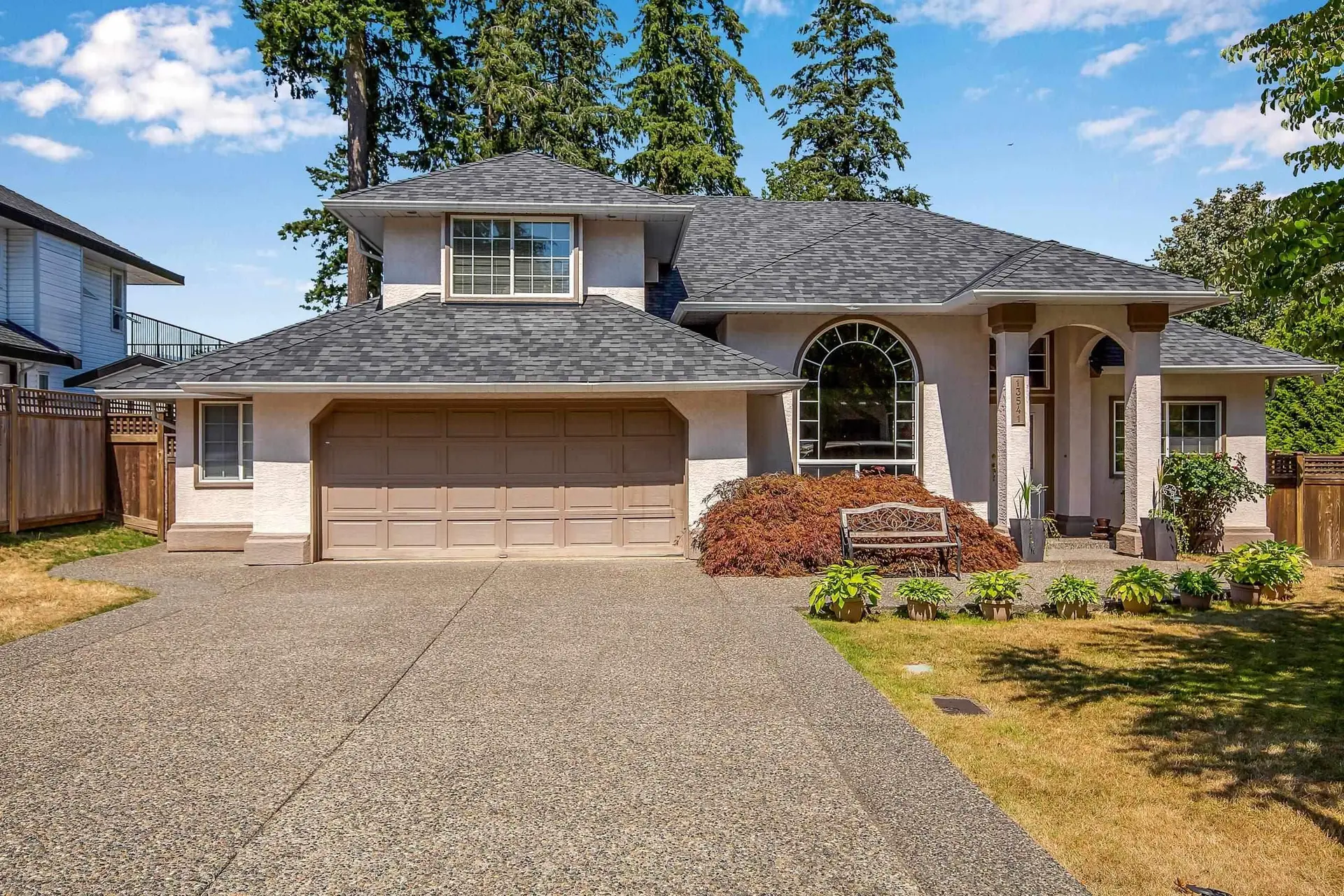 Property at 13541 60a Avenue, Surrey, BC