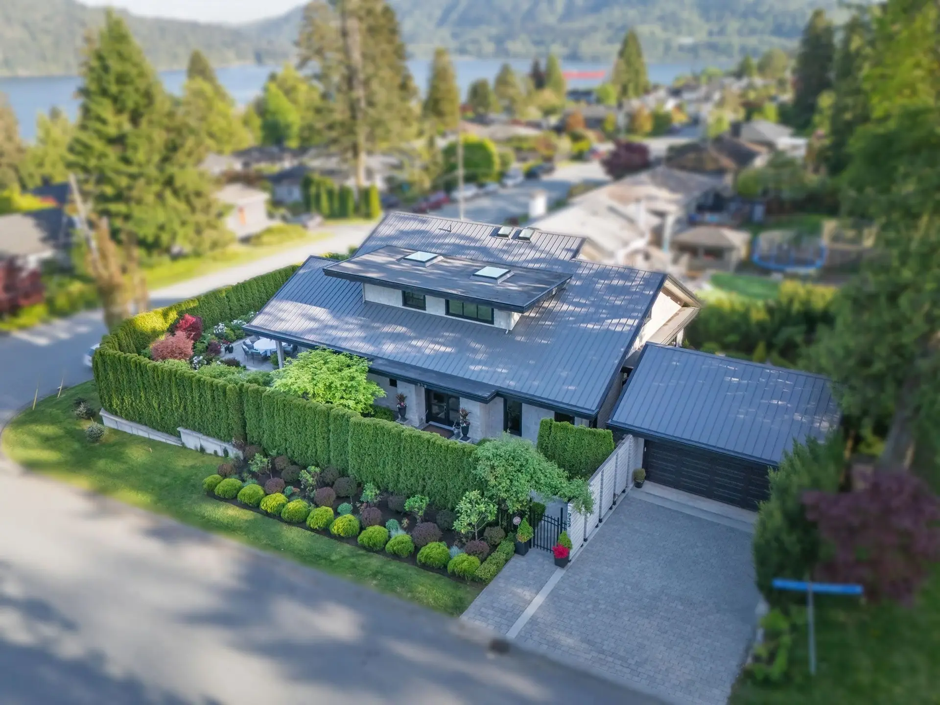 Property at 939 Friar Crescent, North Vancouver, BC