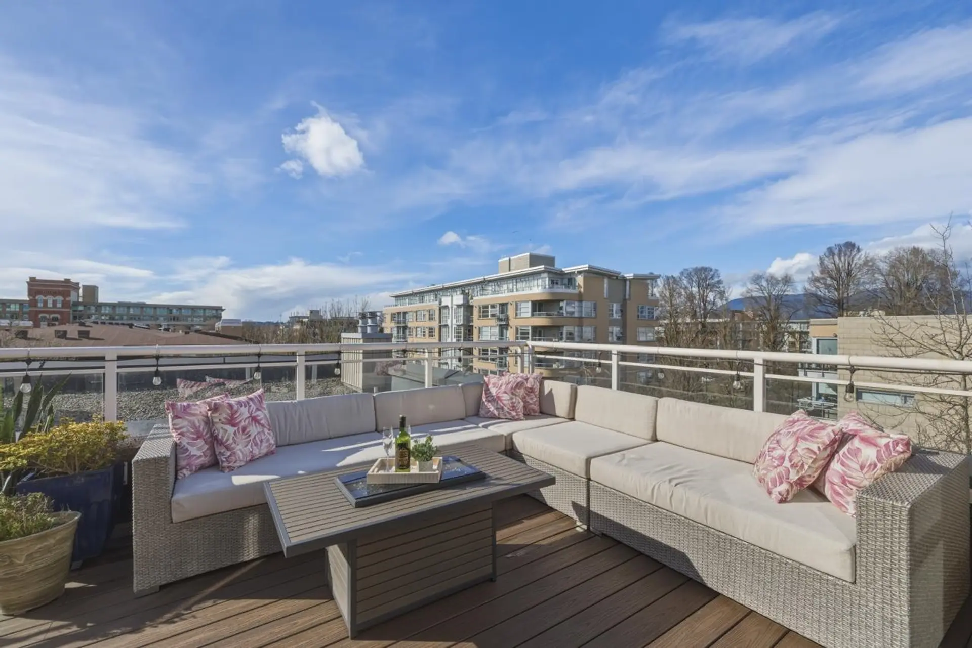 Property at #404 2768 Cranberry Drive, Vancouver, BC