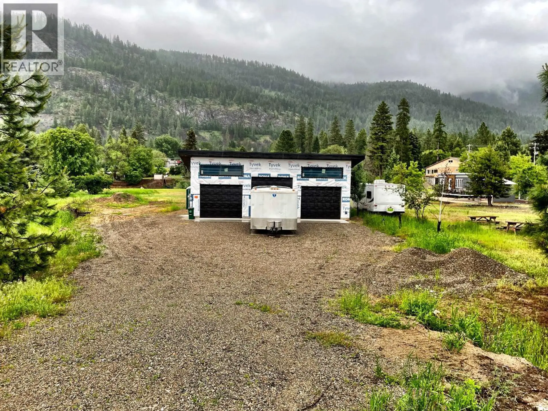 Property at 1650 BENNIGER Road, Christina Lake, BC