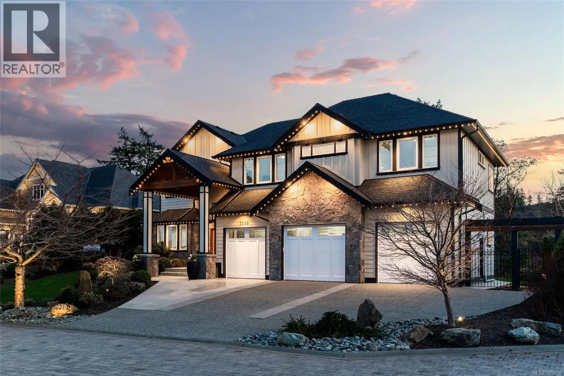 Property at 2240 Compass Pointe Pl, Langford, BC