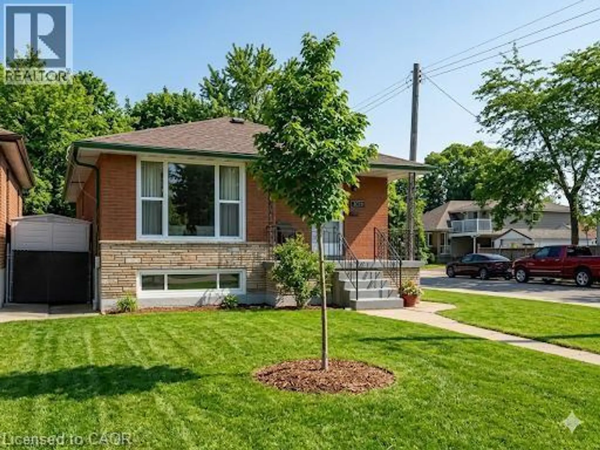 1224 DUNSMURE Road - Image 1