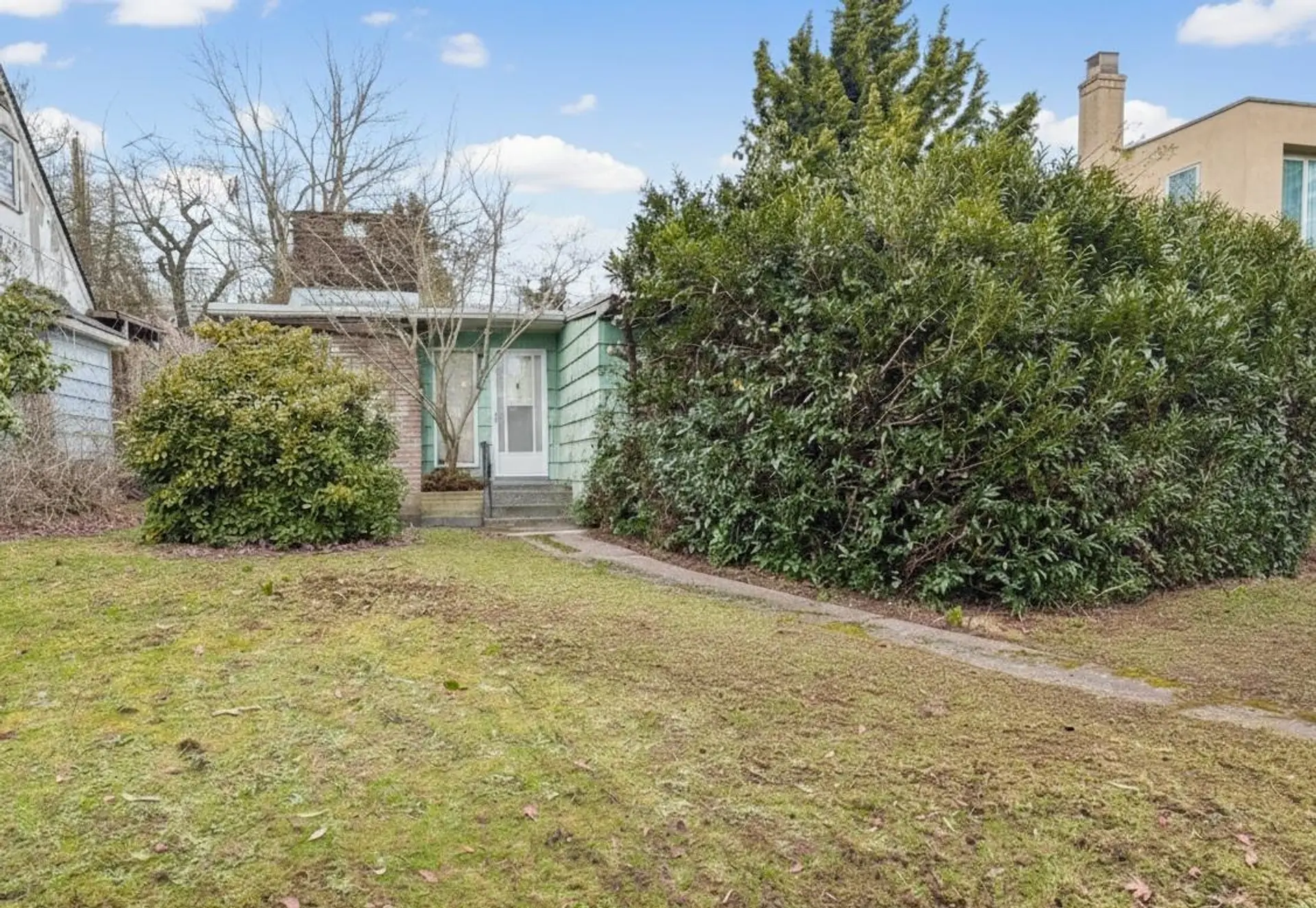 Property at 2371 Bonaccord Drive, Vancouver, BC