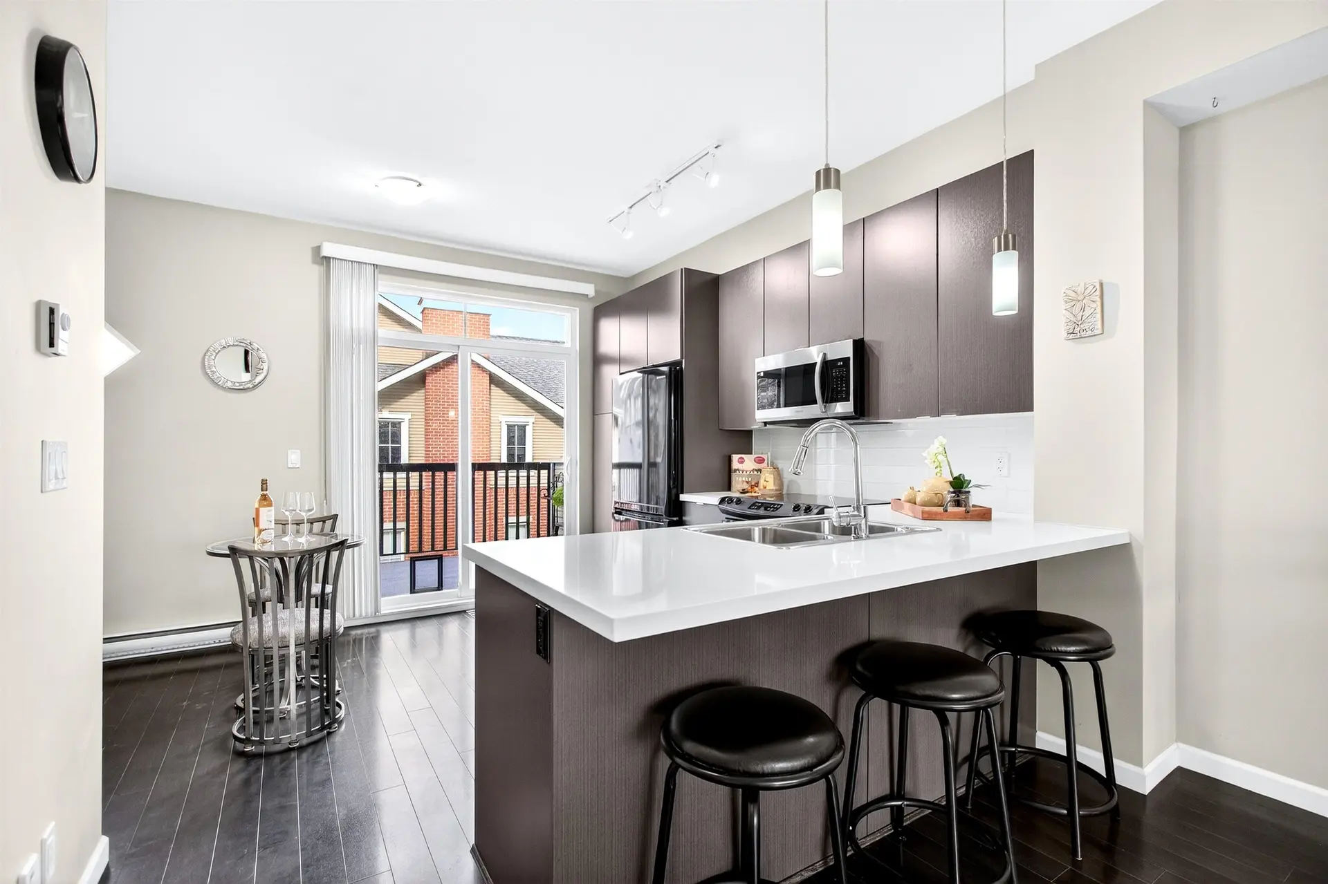 Property at #6 19505 68a Avenue, Surrey, BC