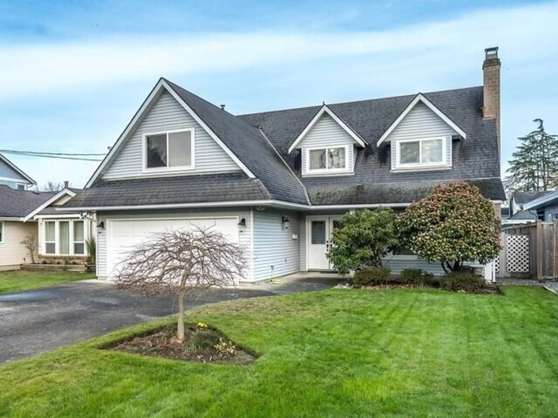 Property at 5350 Crescent Drive, Delta, BC
