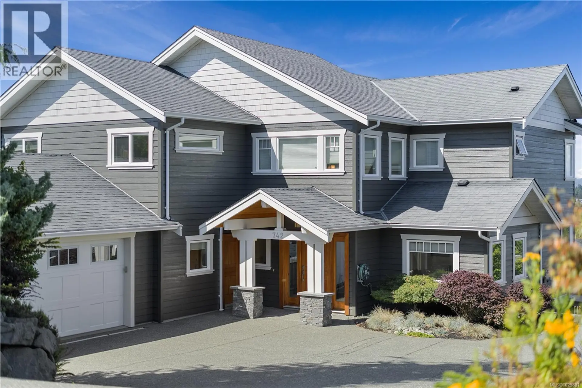 Property at 742 Nelson Rd, Campbell River, BC