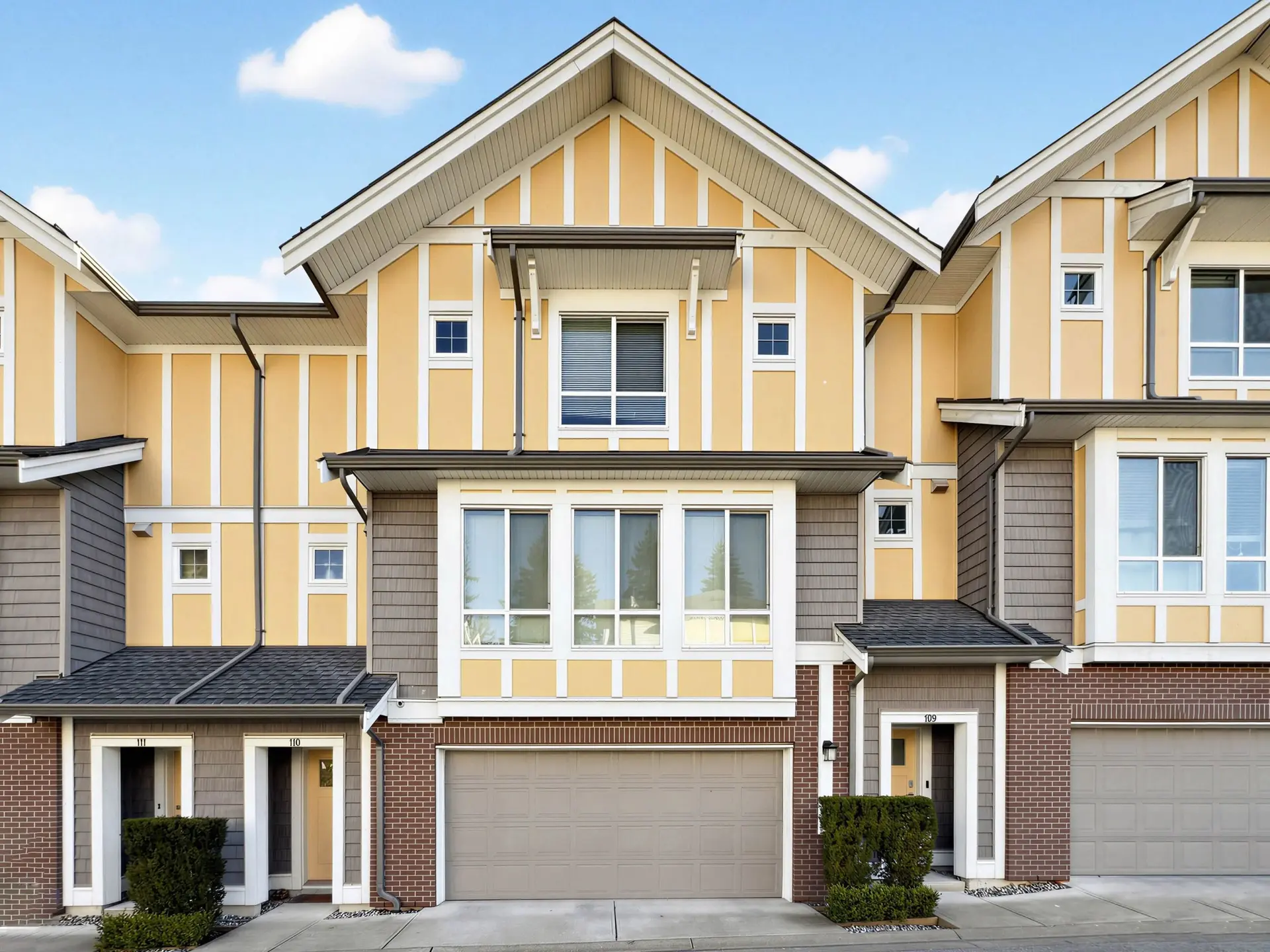 Property at #110 9688 162a Street, Surrey, BC