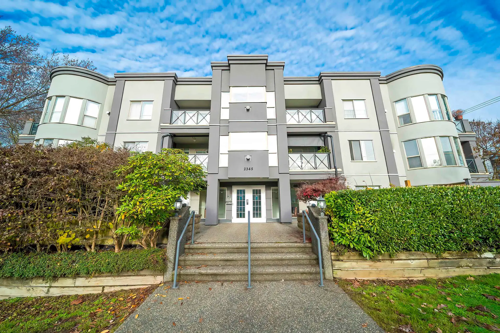 Property at #201 2345 Central Avenue, Port Coquitlam, BC