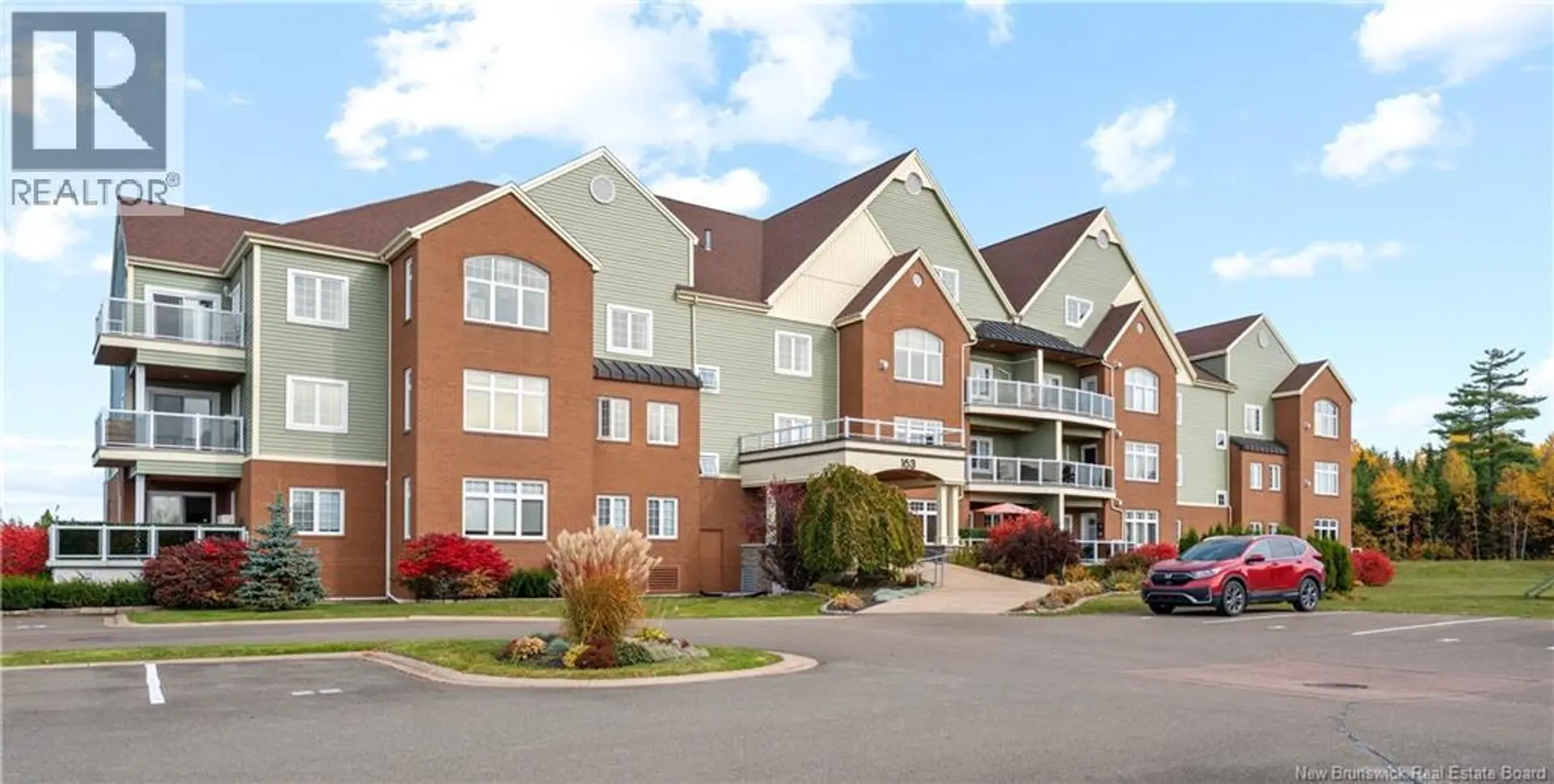 Property at #201 163 Royal Oaks Boulevard, Moncton, NB