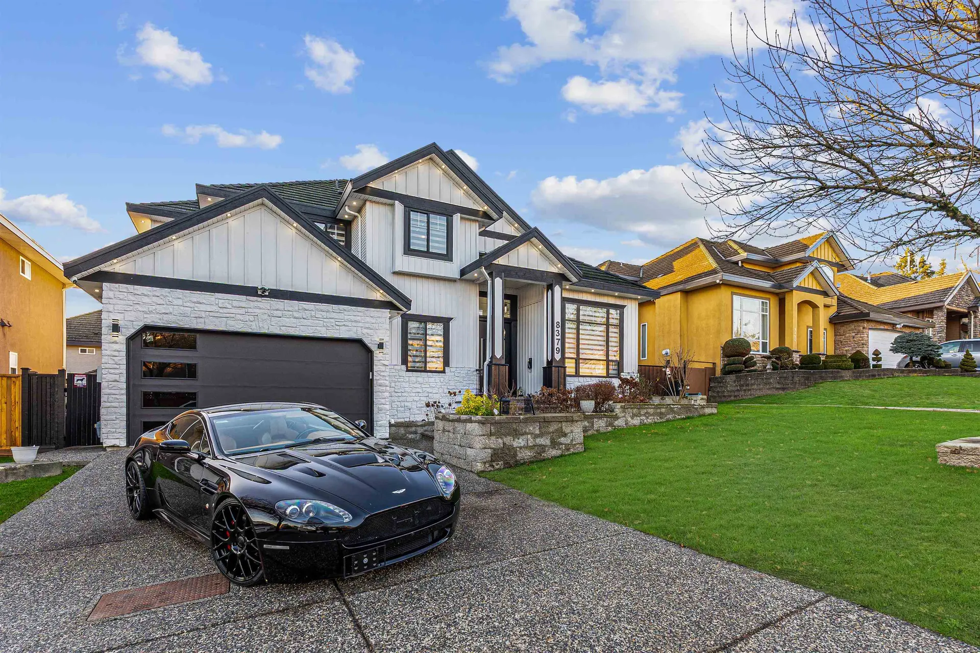 Property at 8379 152a Street, Surrey, BC