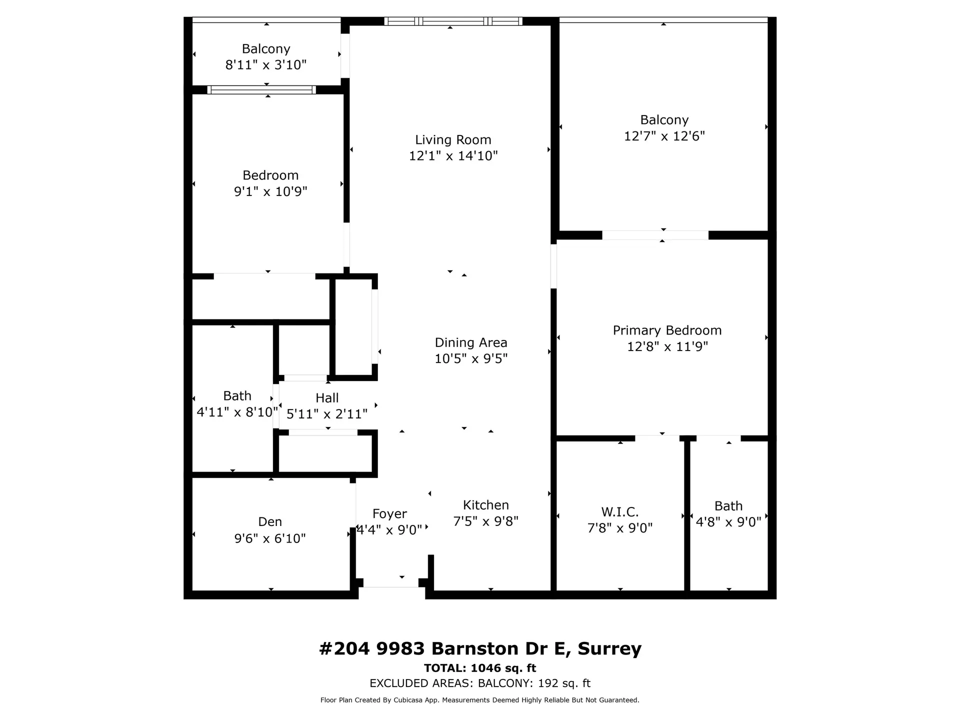 #204 9983 E Barnston Drive - Image 20