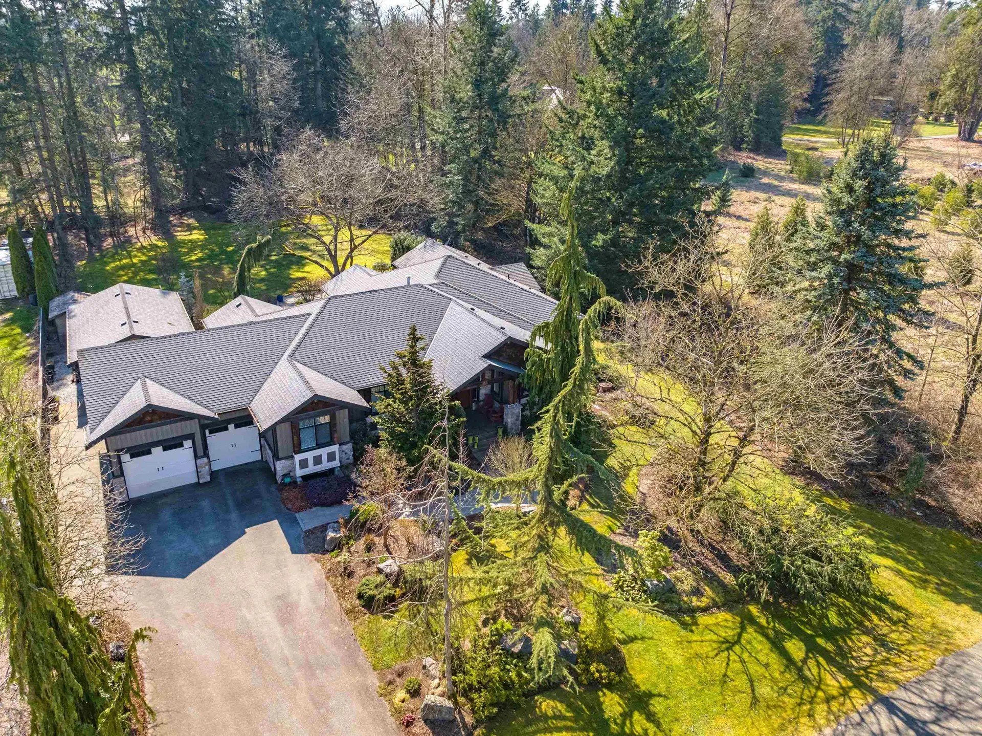 Property at 23716 46b Avenue, Langley, BC