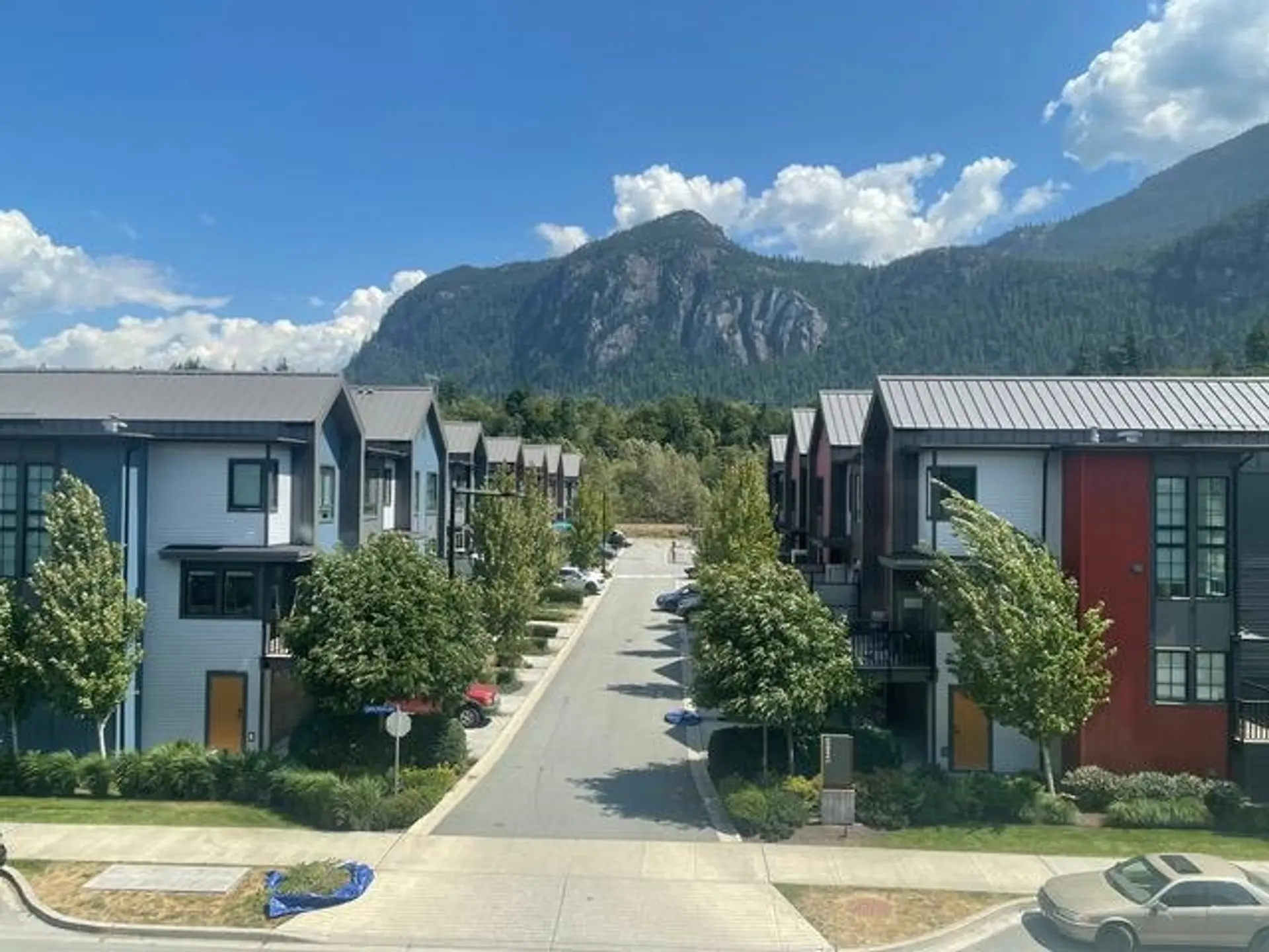 Property at 38014 Keel Way, Squamish, BC