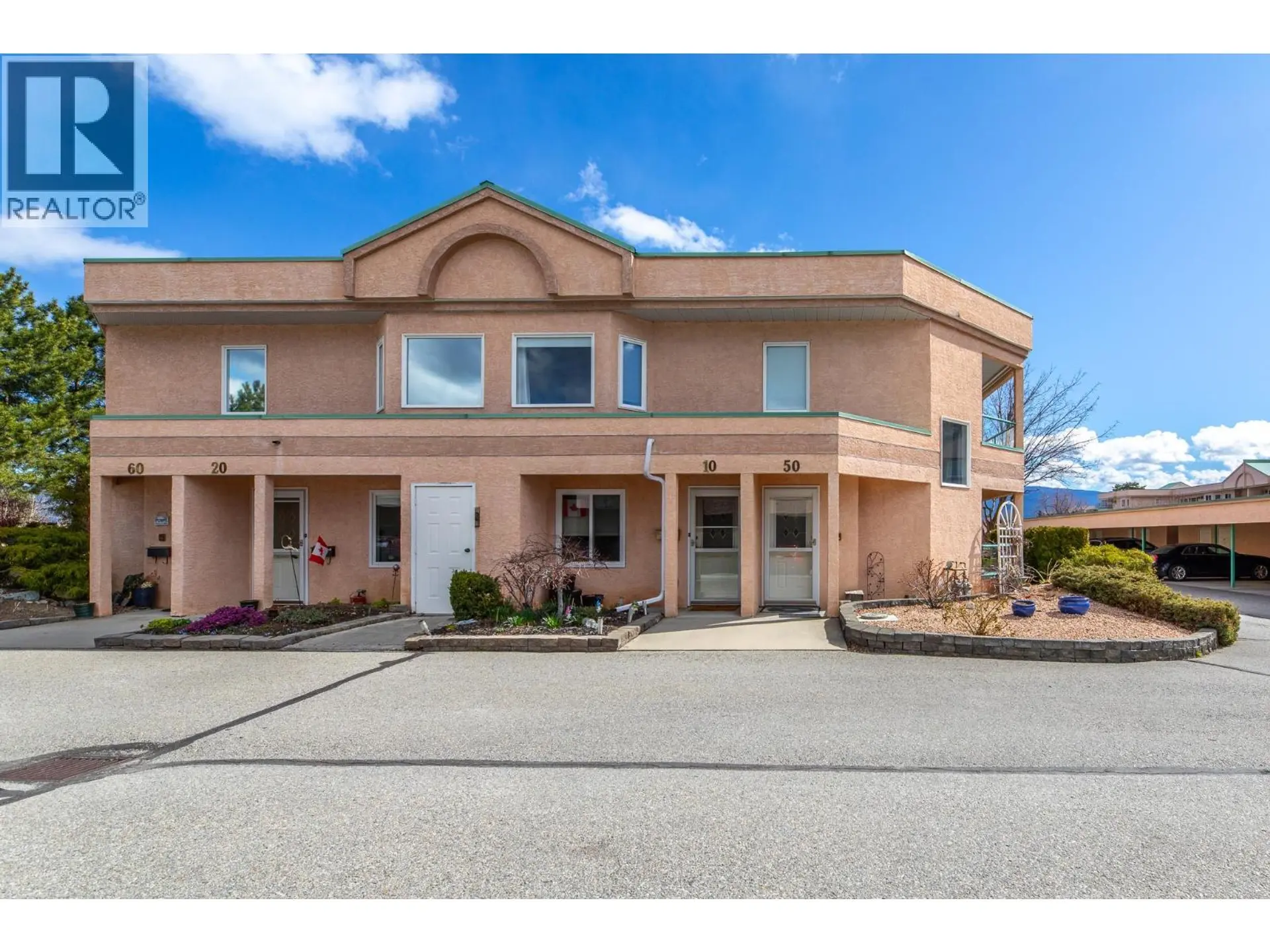 Property at #50 8907 PINEO Court, Summerland, BC