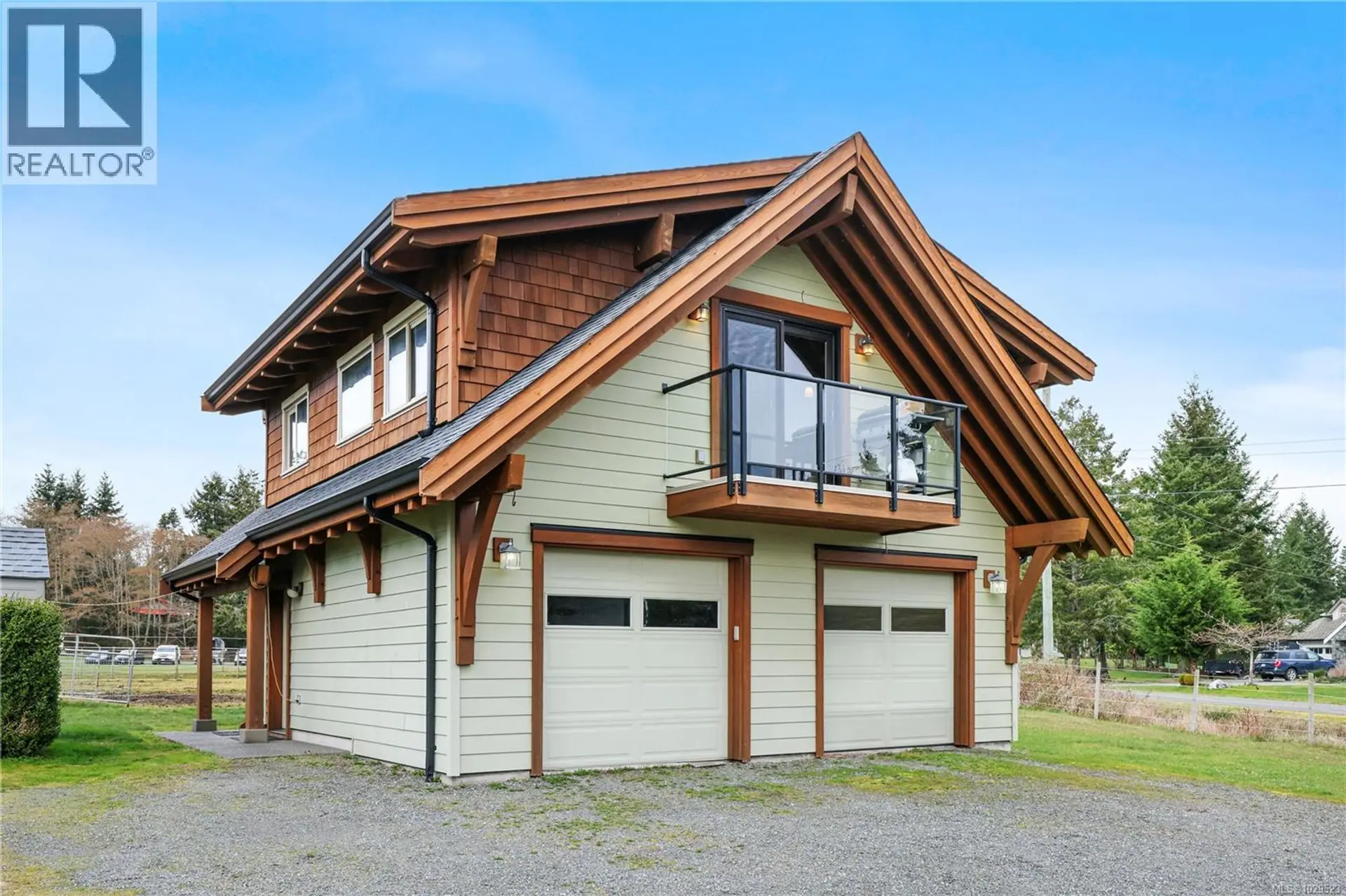 Property at 1705 Tames Rd, Courtenay, BC
