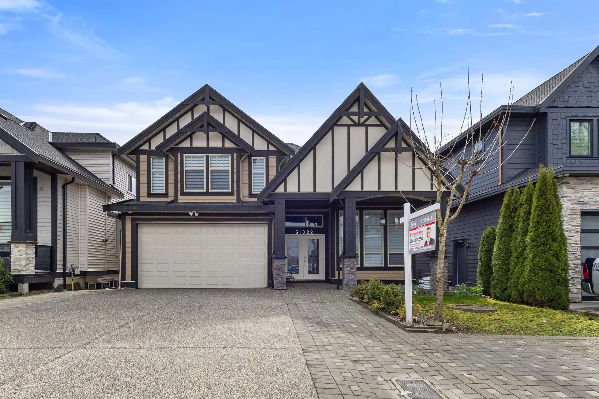 Property at 31022 Headwater Place, Abbotsford, BC