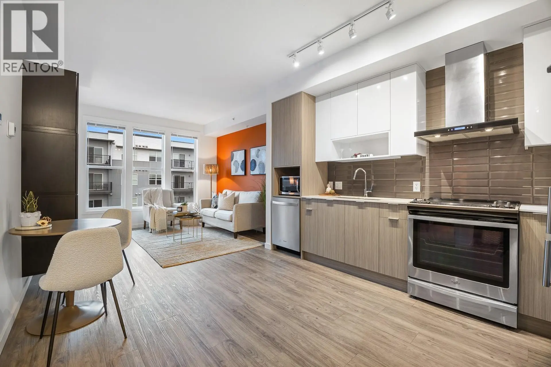 Property at #PH12 1775 Chapman Place, Kelowna, BC