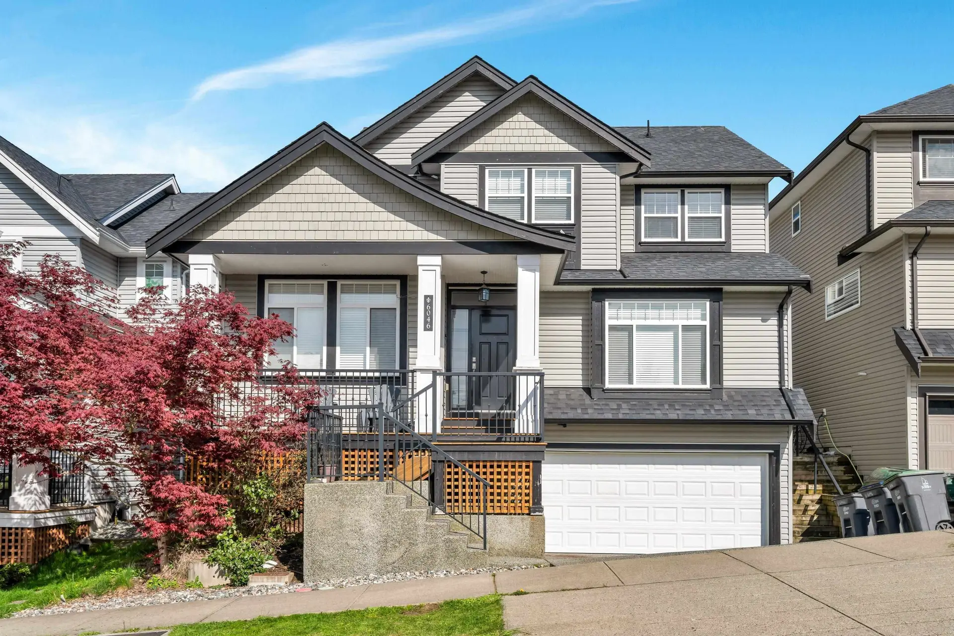 Property at 6046 145 Street, Surrey, BC