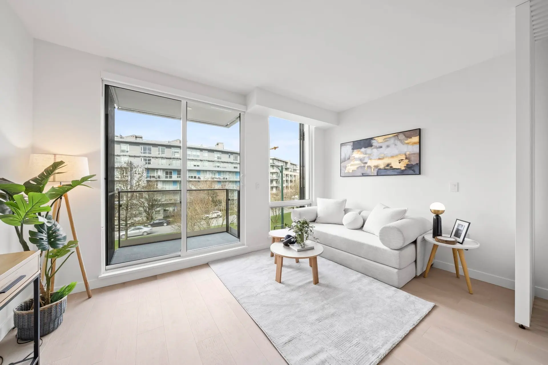 Property at #307 5212 Cambie Street, Vancouver, BC