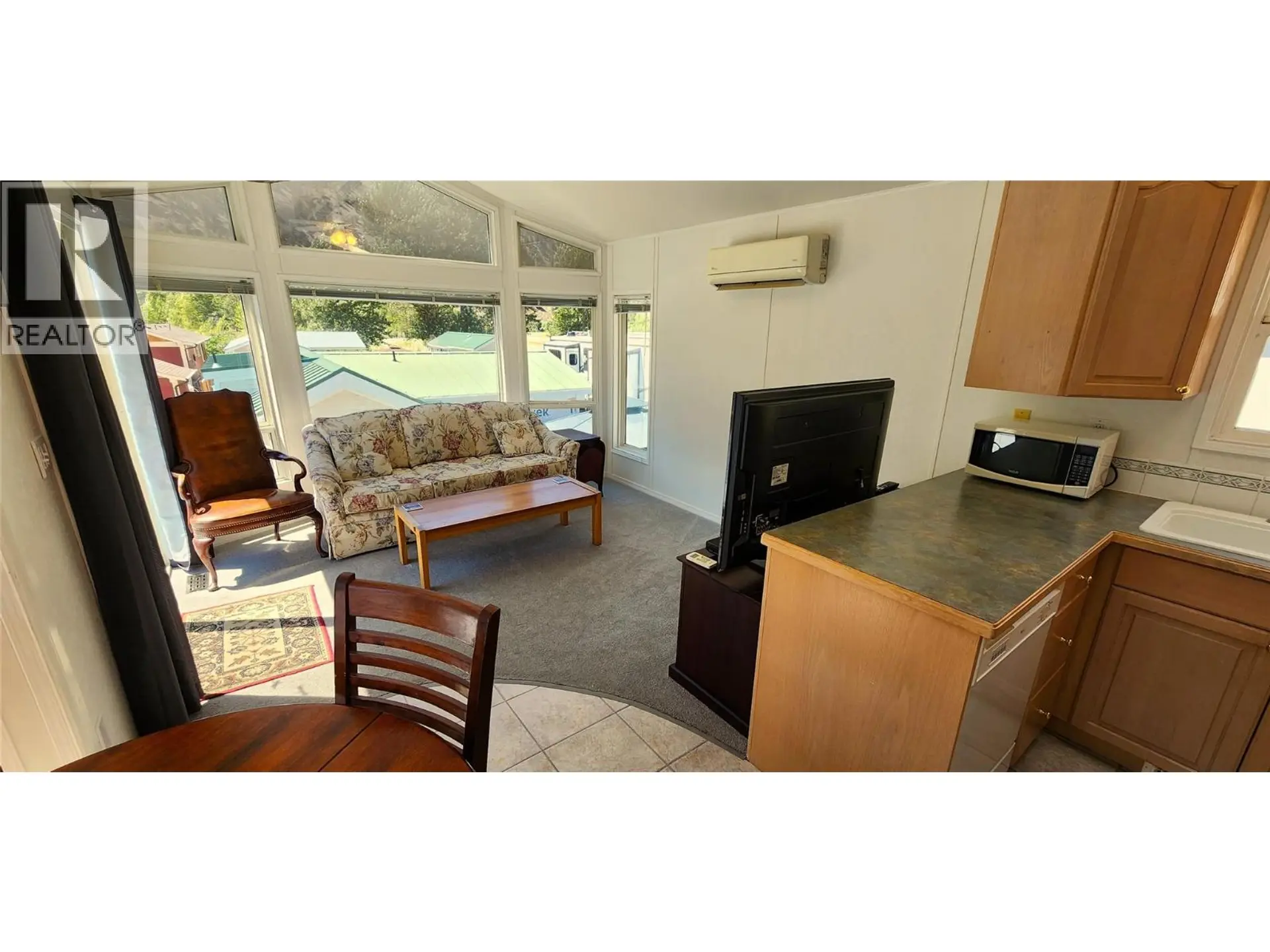 Property at #72 4354 3 Highway, Keremeos, BC