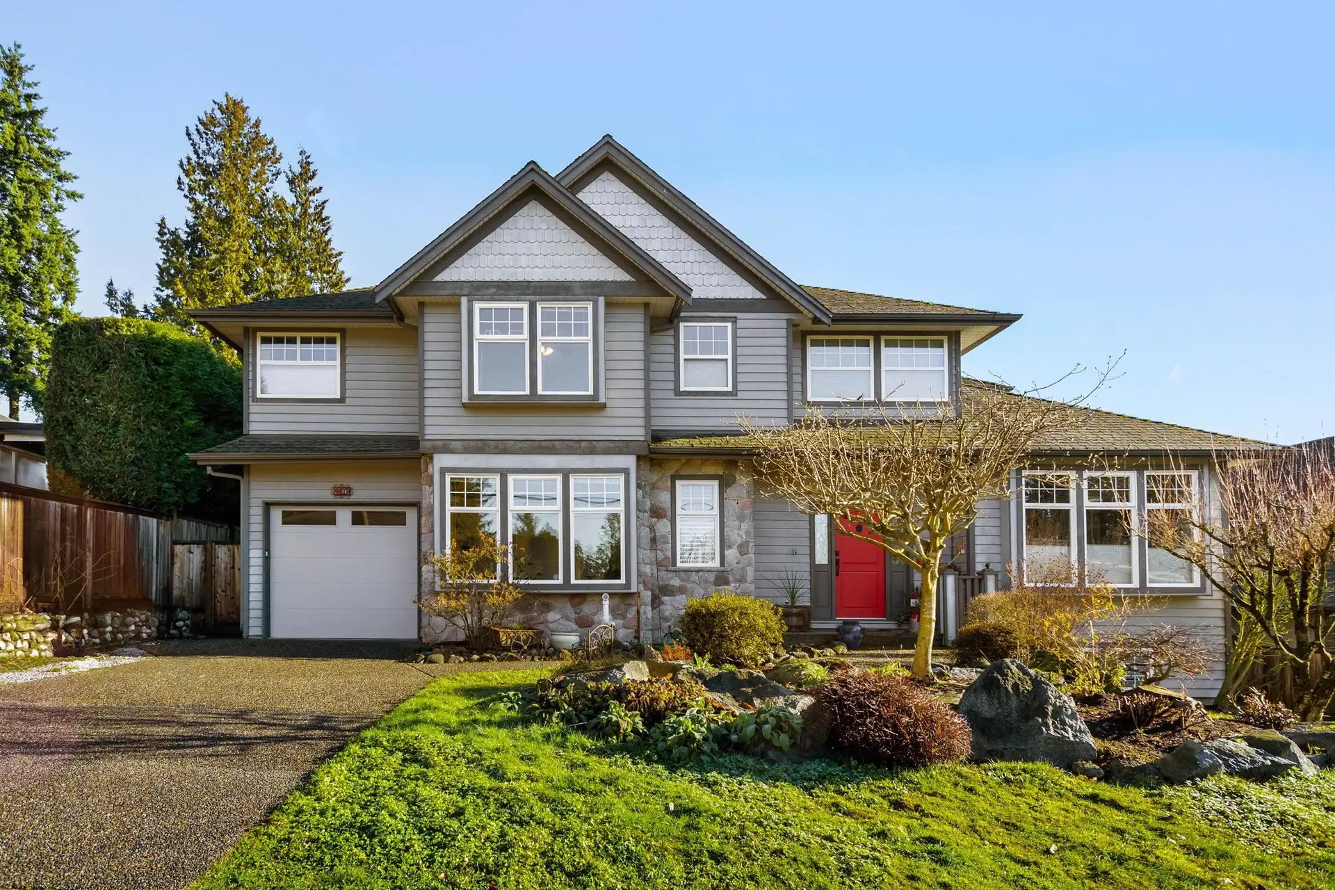 Property at 407 Delmont Street, Coquitlam, BC