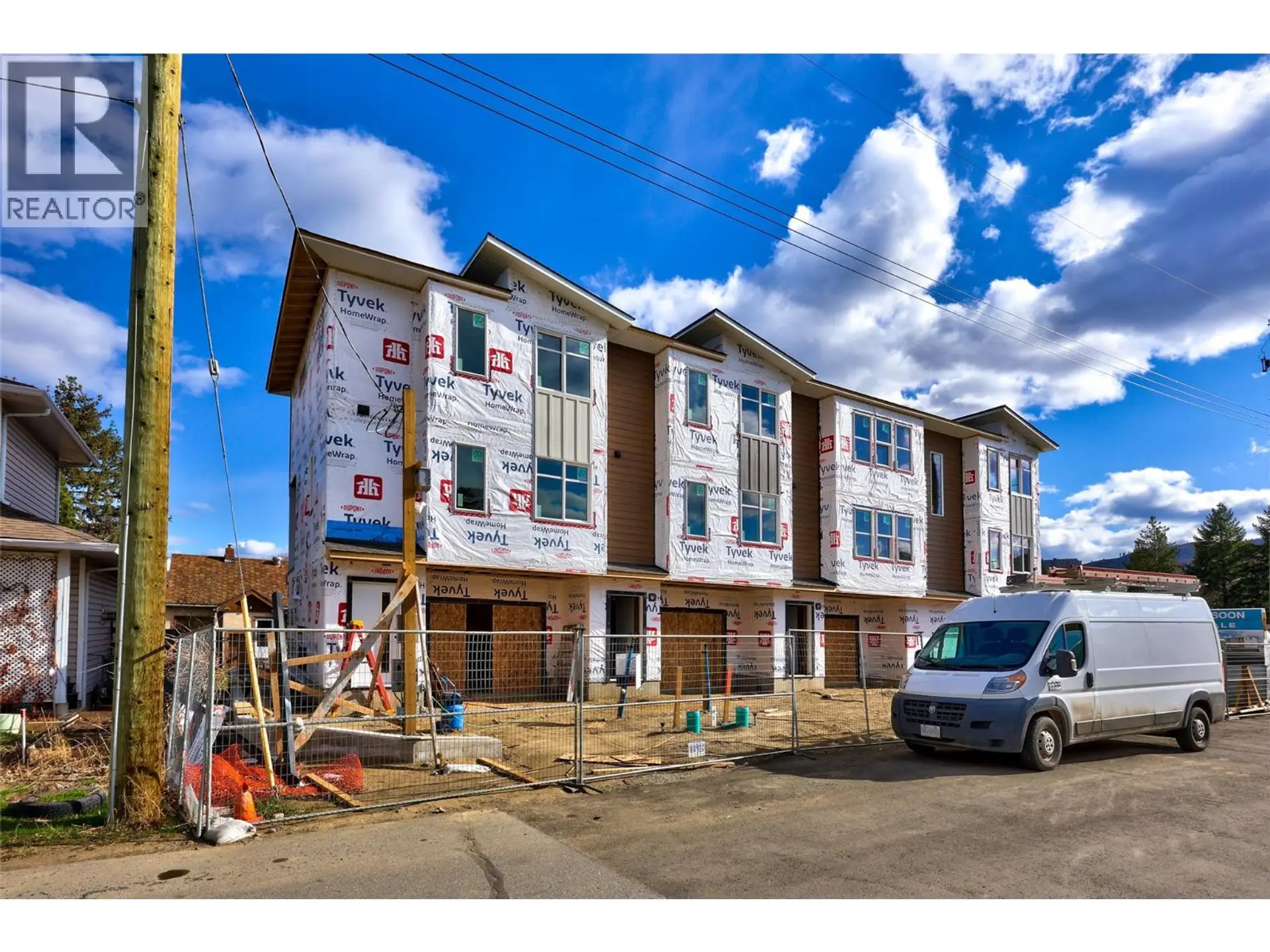 Property at 151 Park Street, Kamloops, BC